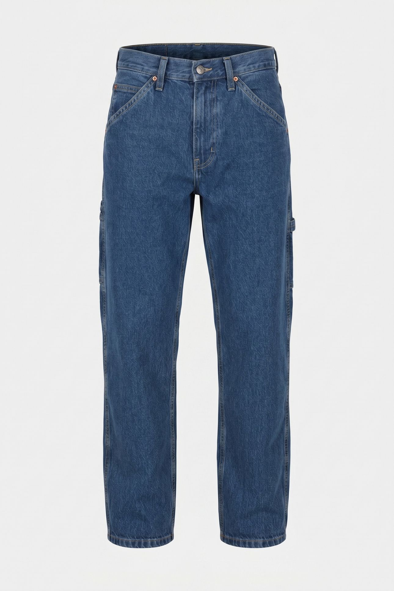 568™ LOOSE STRAIGHT CARPENTER JEANS 4