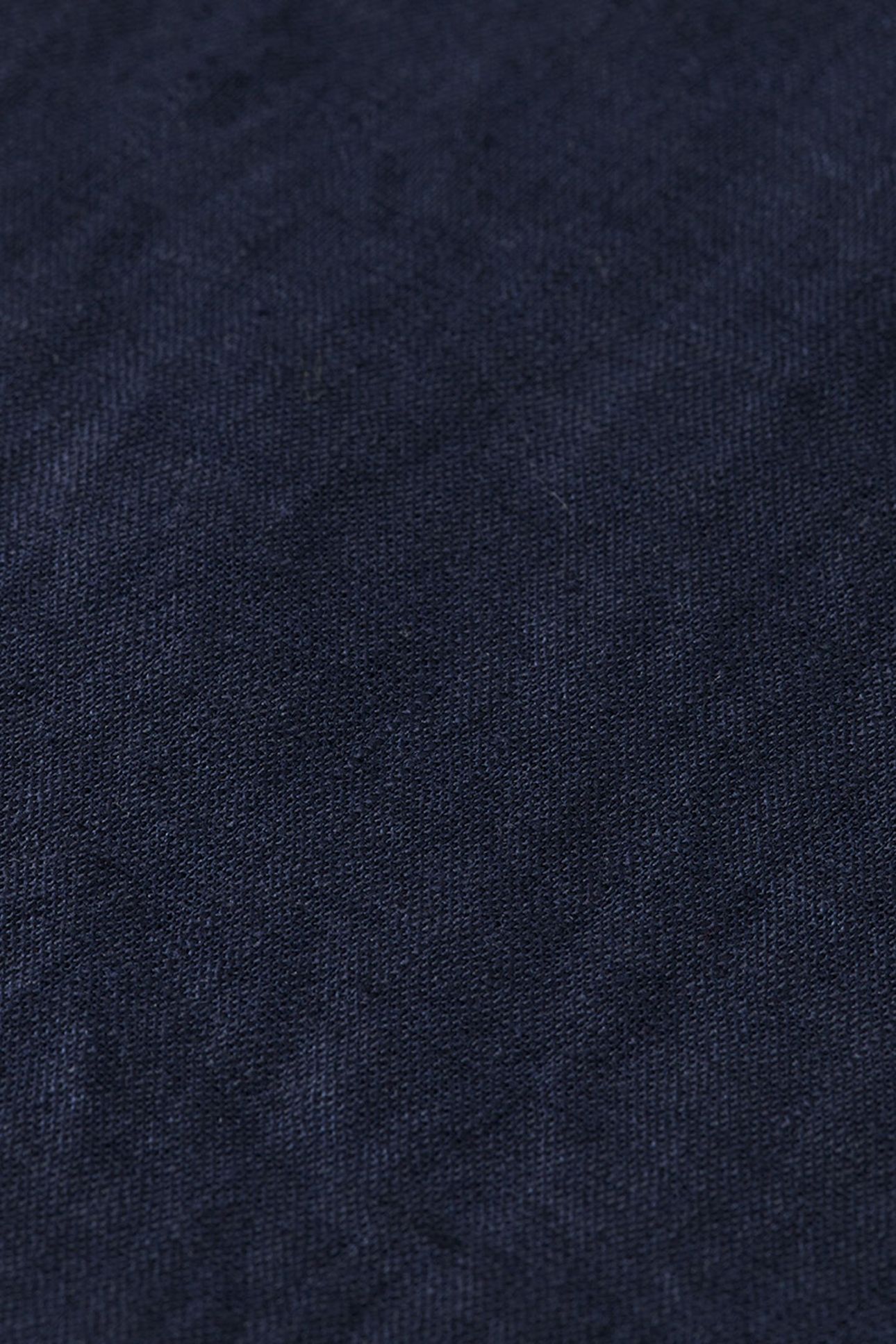 CORE LINEN SHIRT NAVY 7