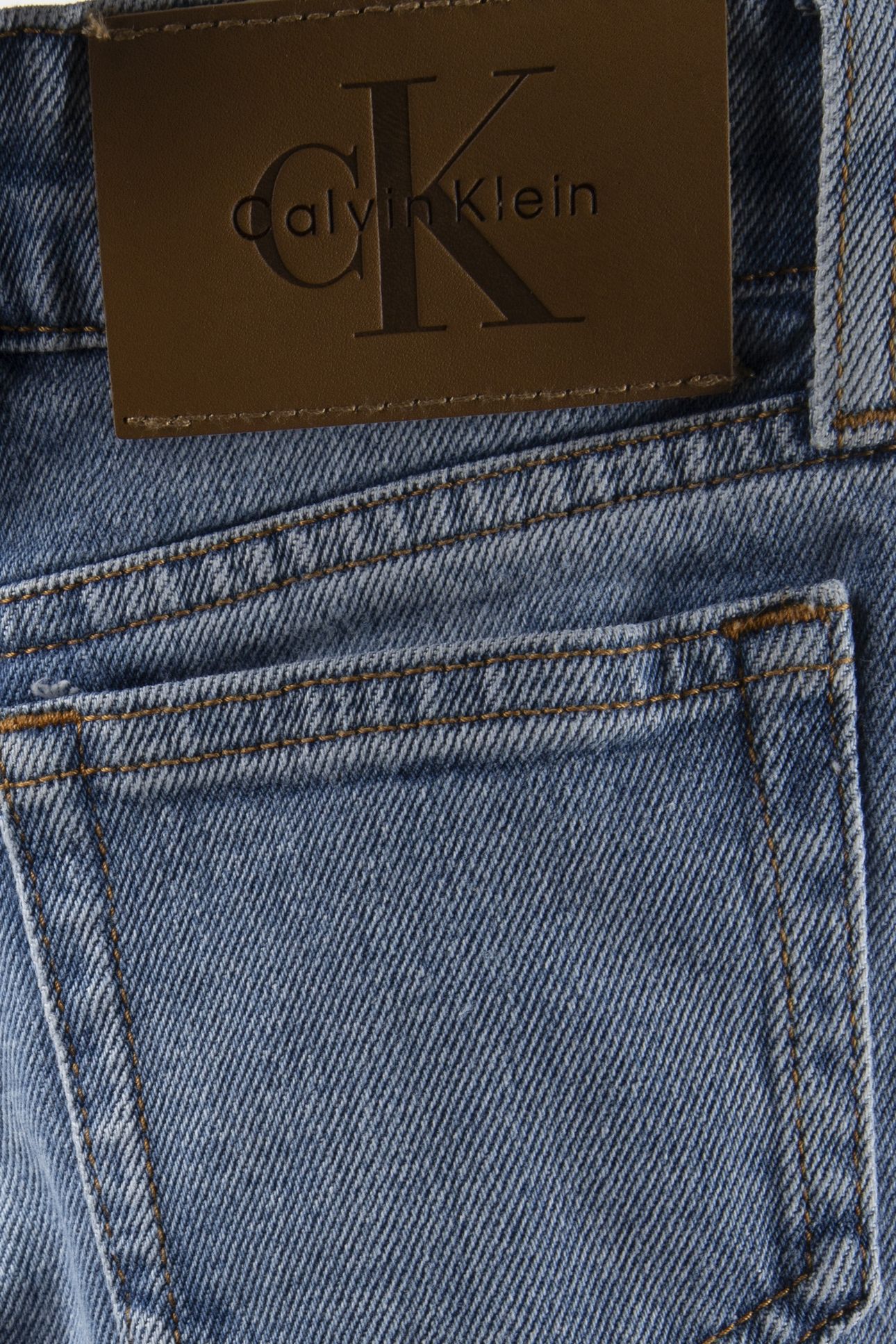 BOYS SKATER CLOUDY BLUE JEANS CLOUDY BLUE 5