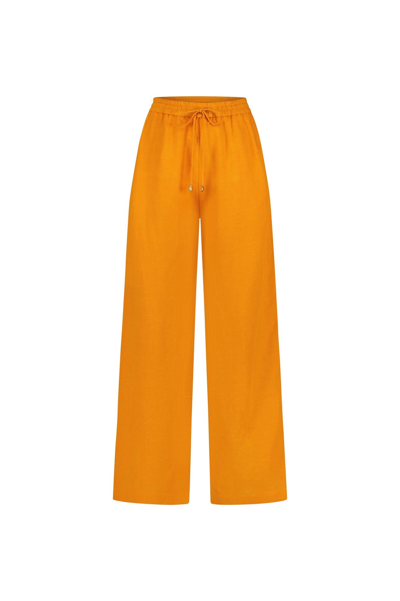 BRENT TROUSERS JUS D 'ORANGE 4