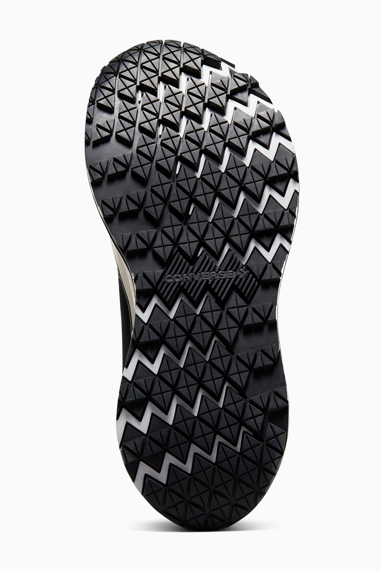 UNISEX CHUCK 70 AT-CX HI BLACK/EGRET/BLACK 7