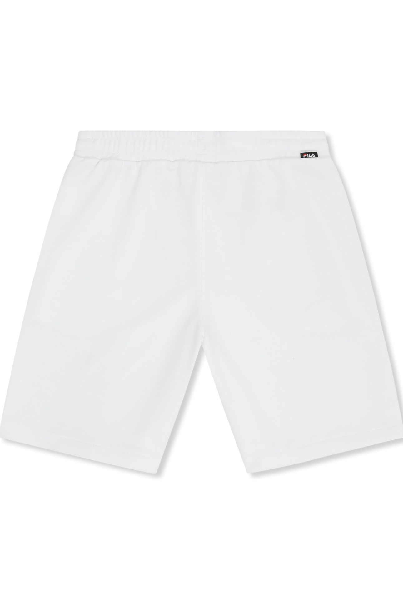 VALIVERSI REGULAR GRAPHIC SHORTS BRIGHT WHITE 2