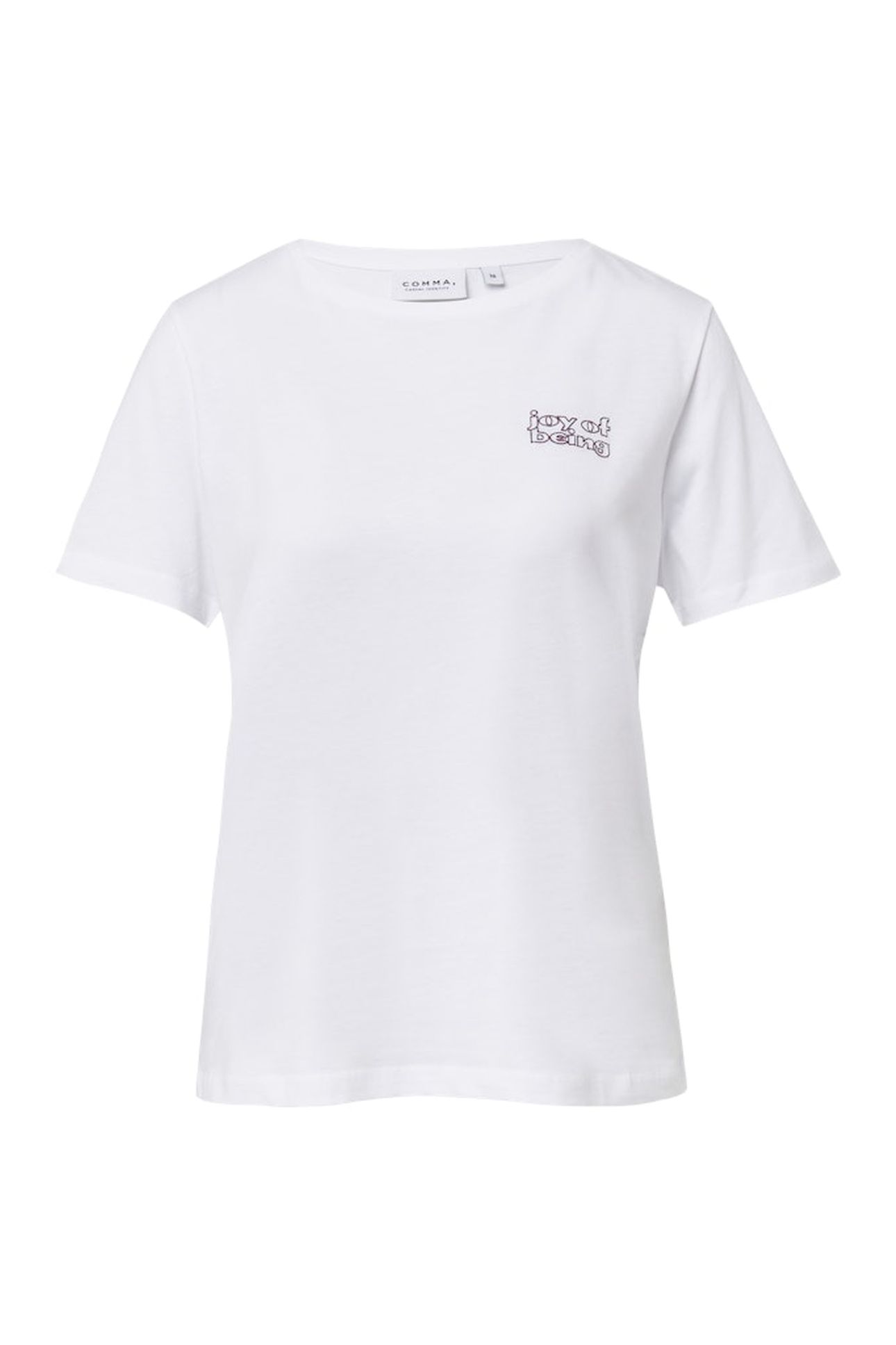 T-SHIRTS WHITE 4