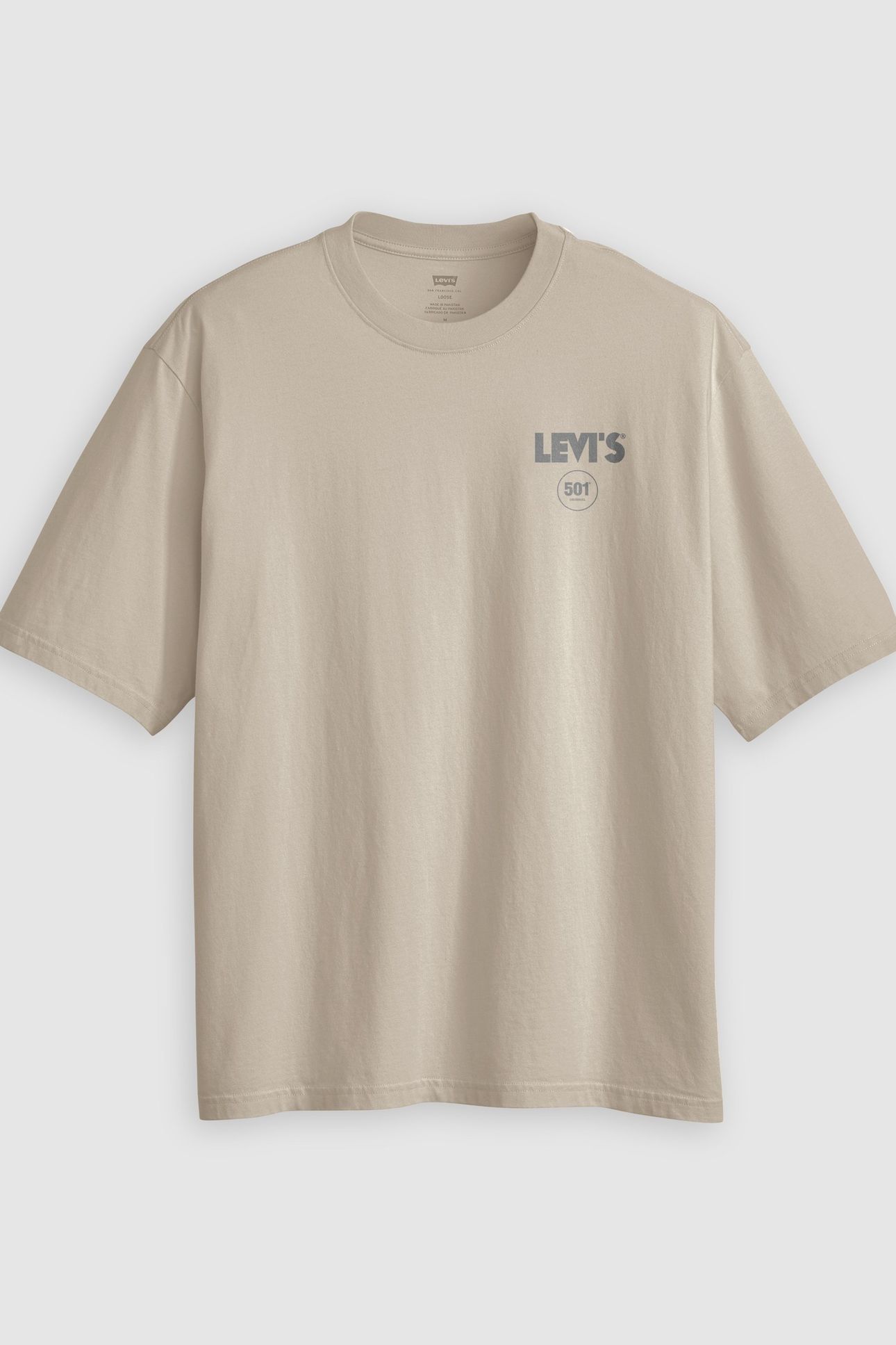 HALF SLEEVE TEE 4