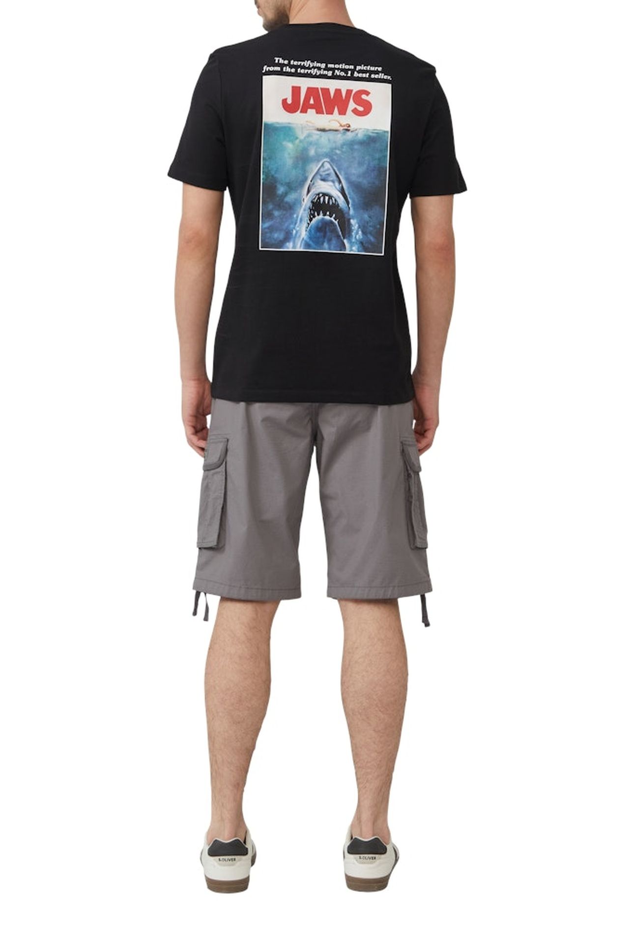 T-SHIRTS BLACK 8