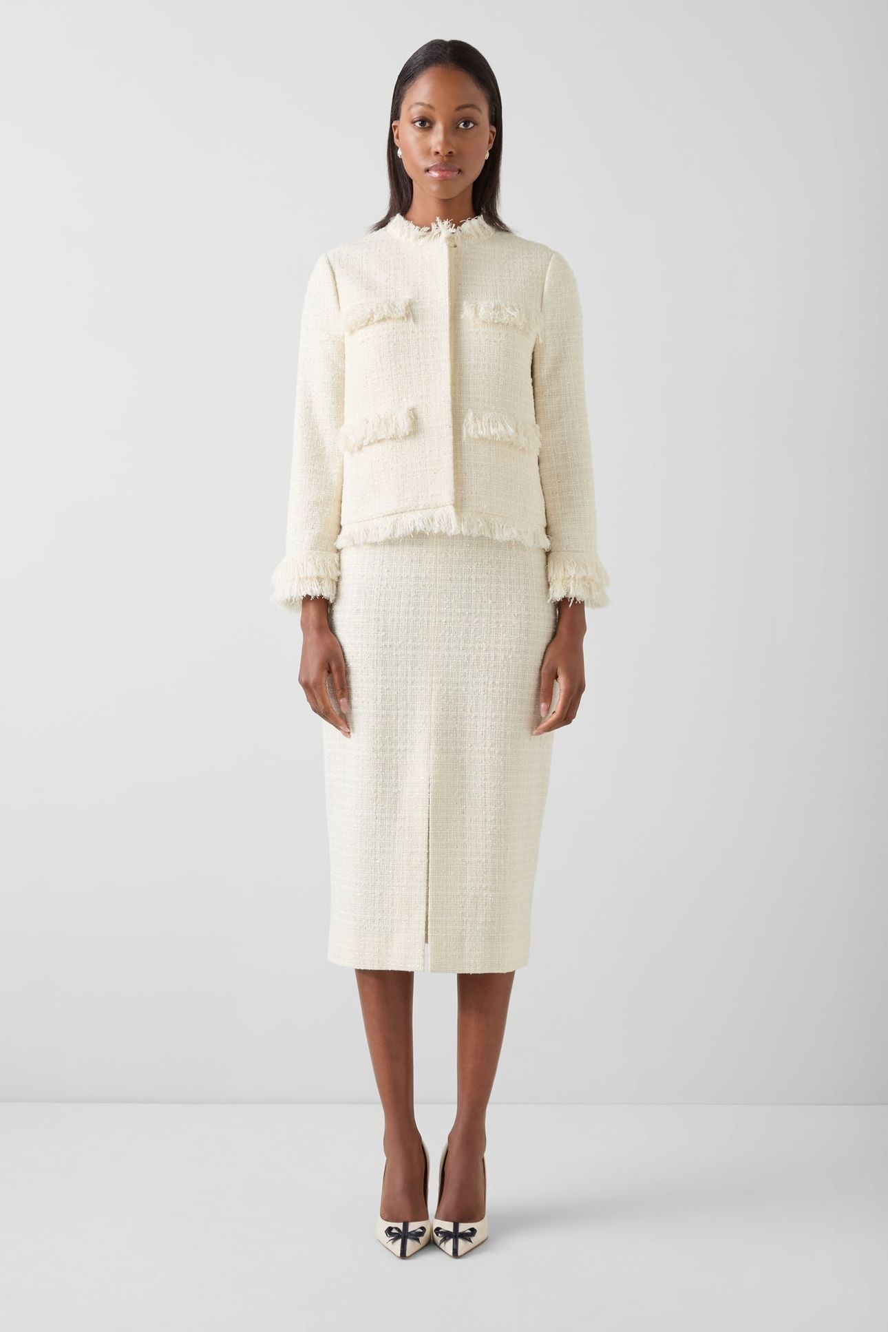 MOSS JACKET CREAM 1