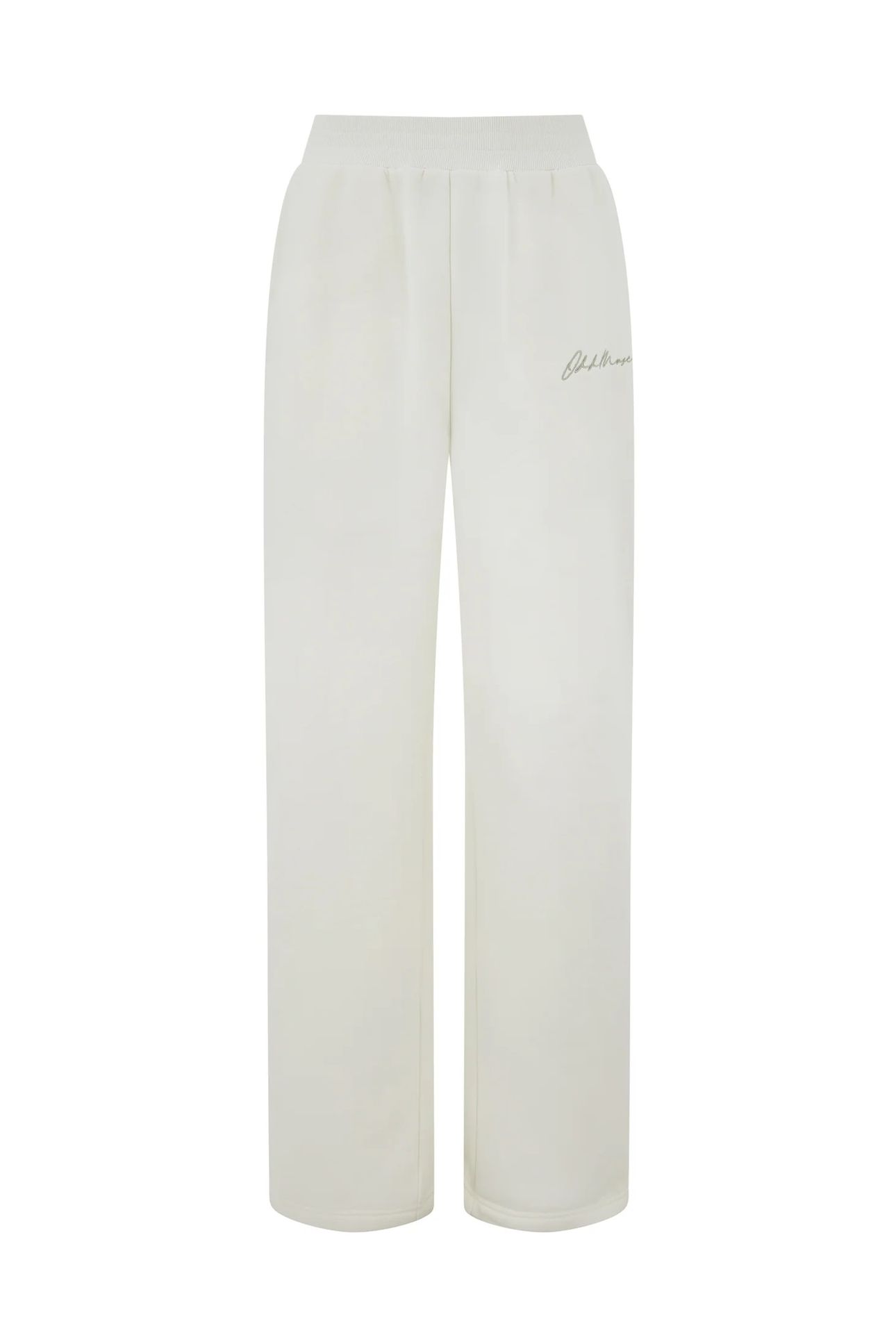 SWEATPANTS ECRU 4