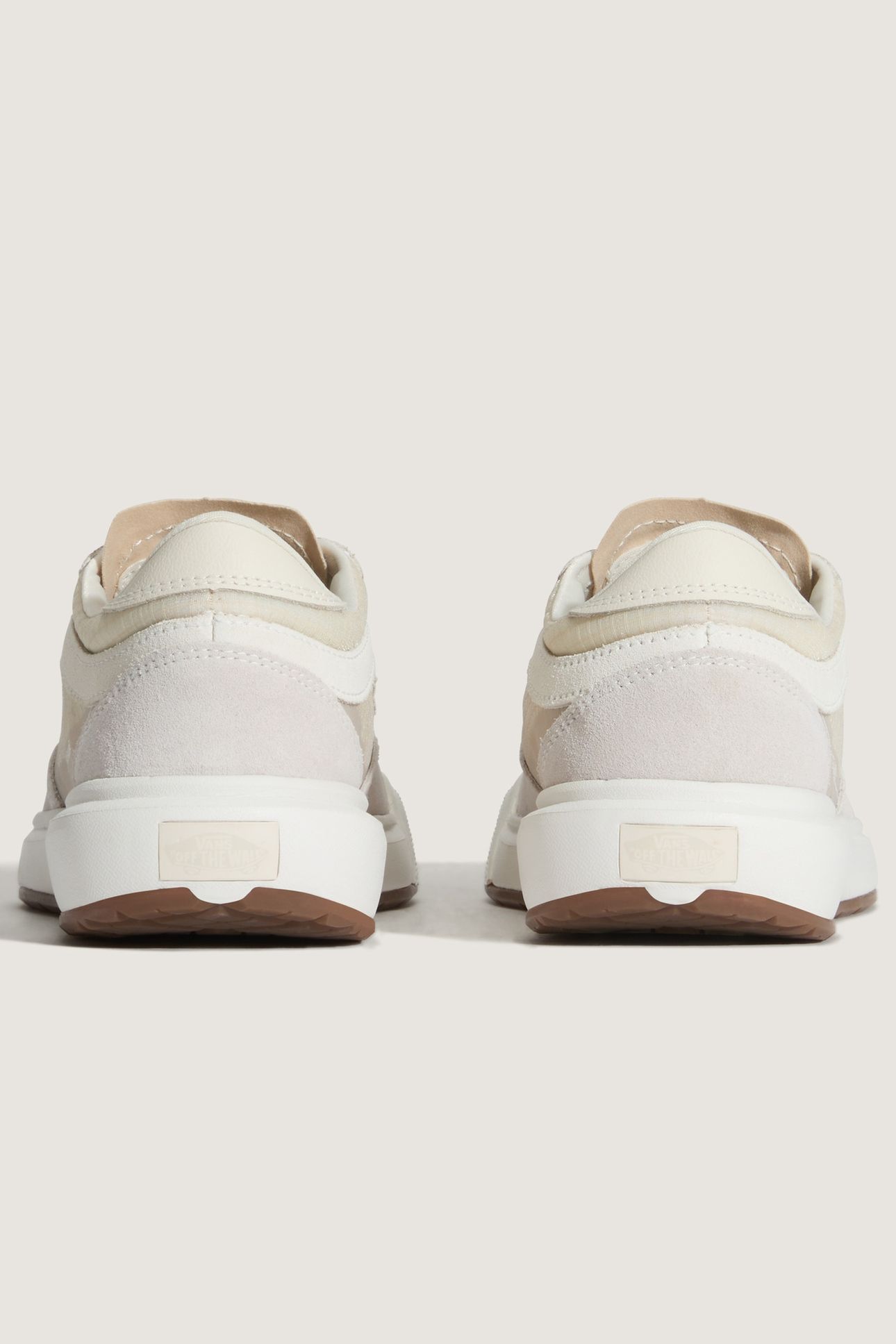 UNISEX ULTRARANGE 2.0 SE RIPSTOP VINTAGE WHITE 5