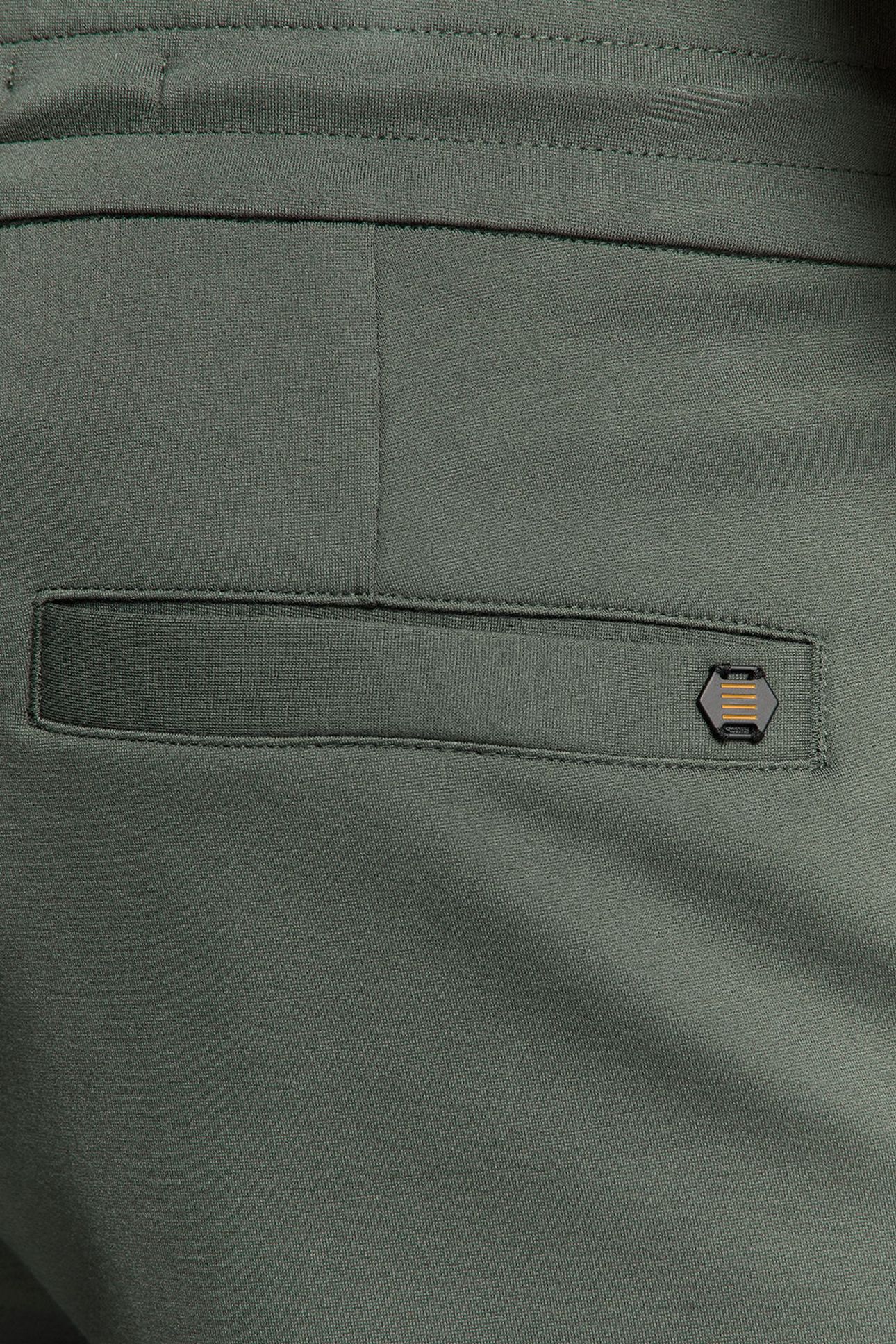 SHORT JERSEY DARK STEEL 6