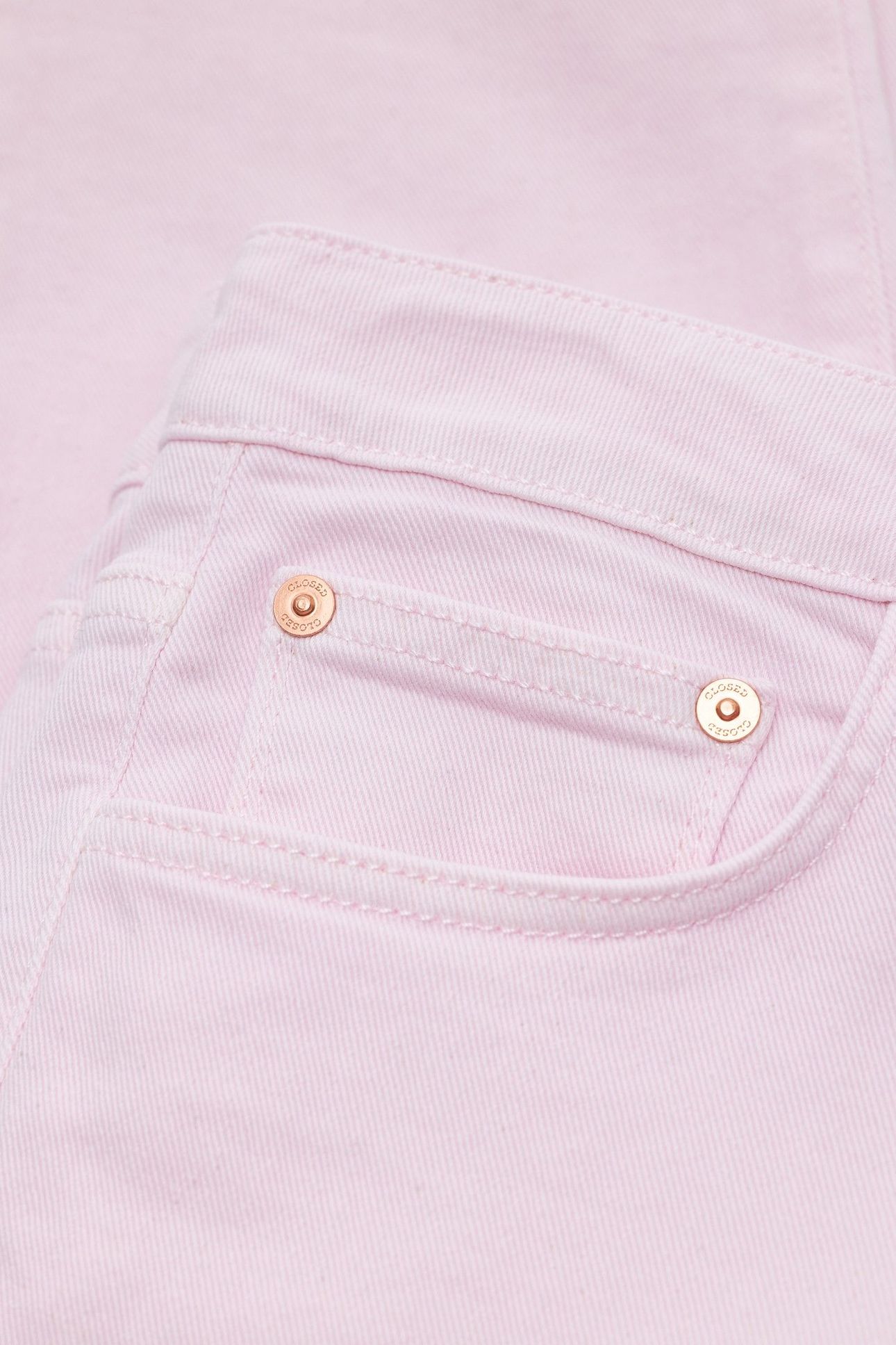 BAKER MILKSHAKE PINK 9