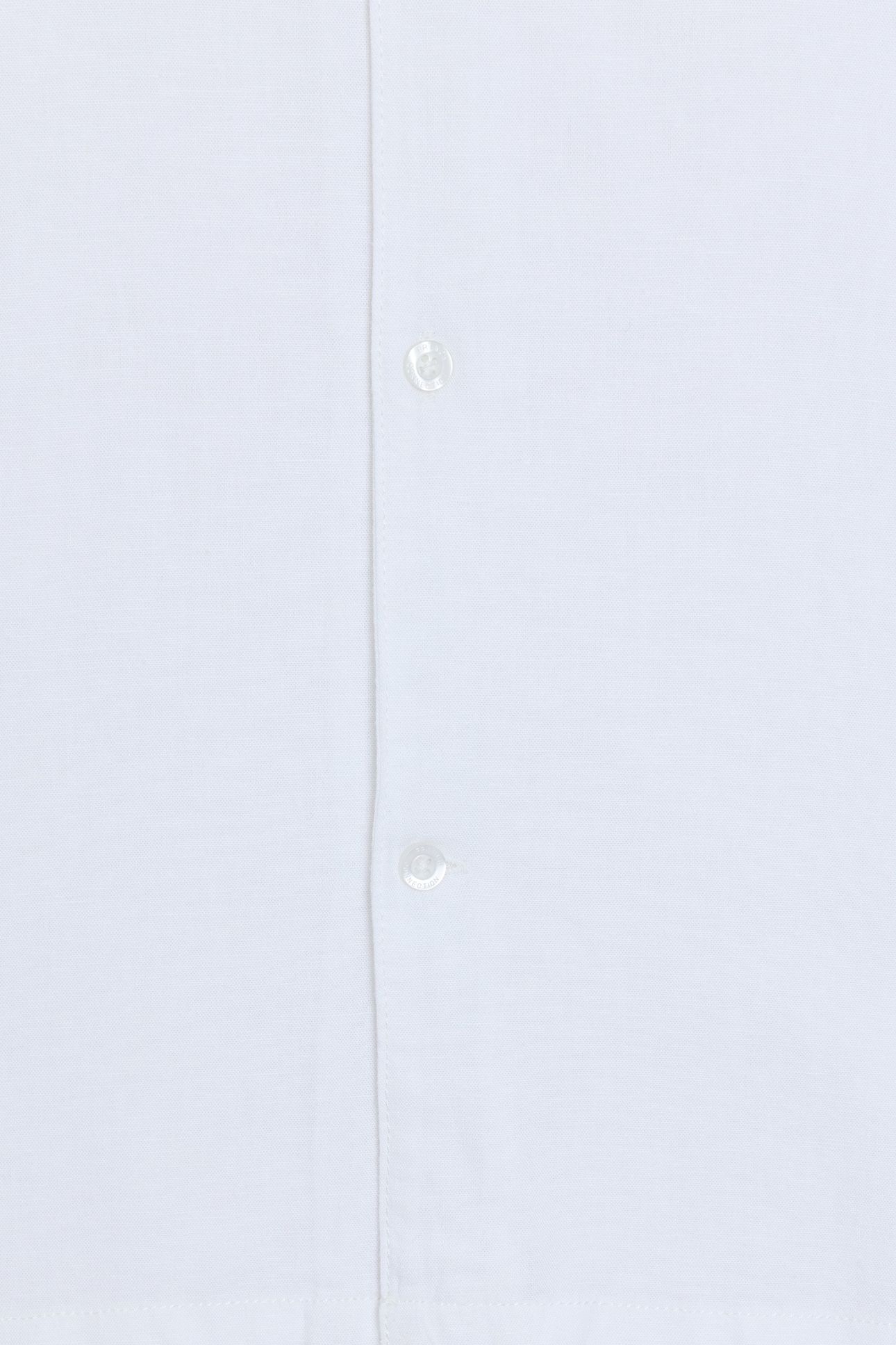 LINEN REVERE SS WHITE 3