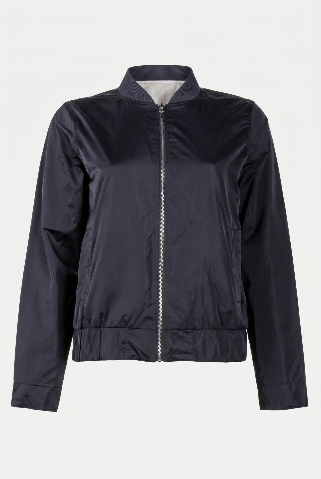 COMMA JACKET OUTDOOR BLUE MARINE 3