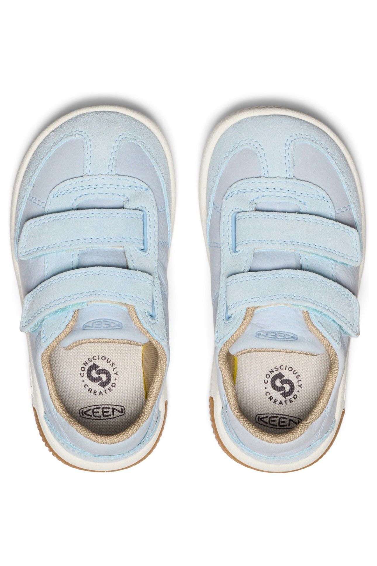 KNX T-TOE DS SKYWAY/STAR WHITE 5