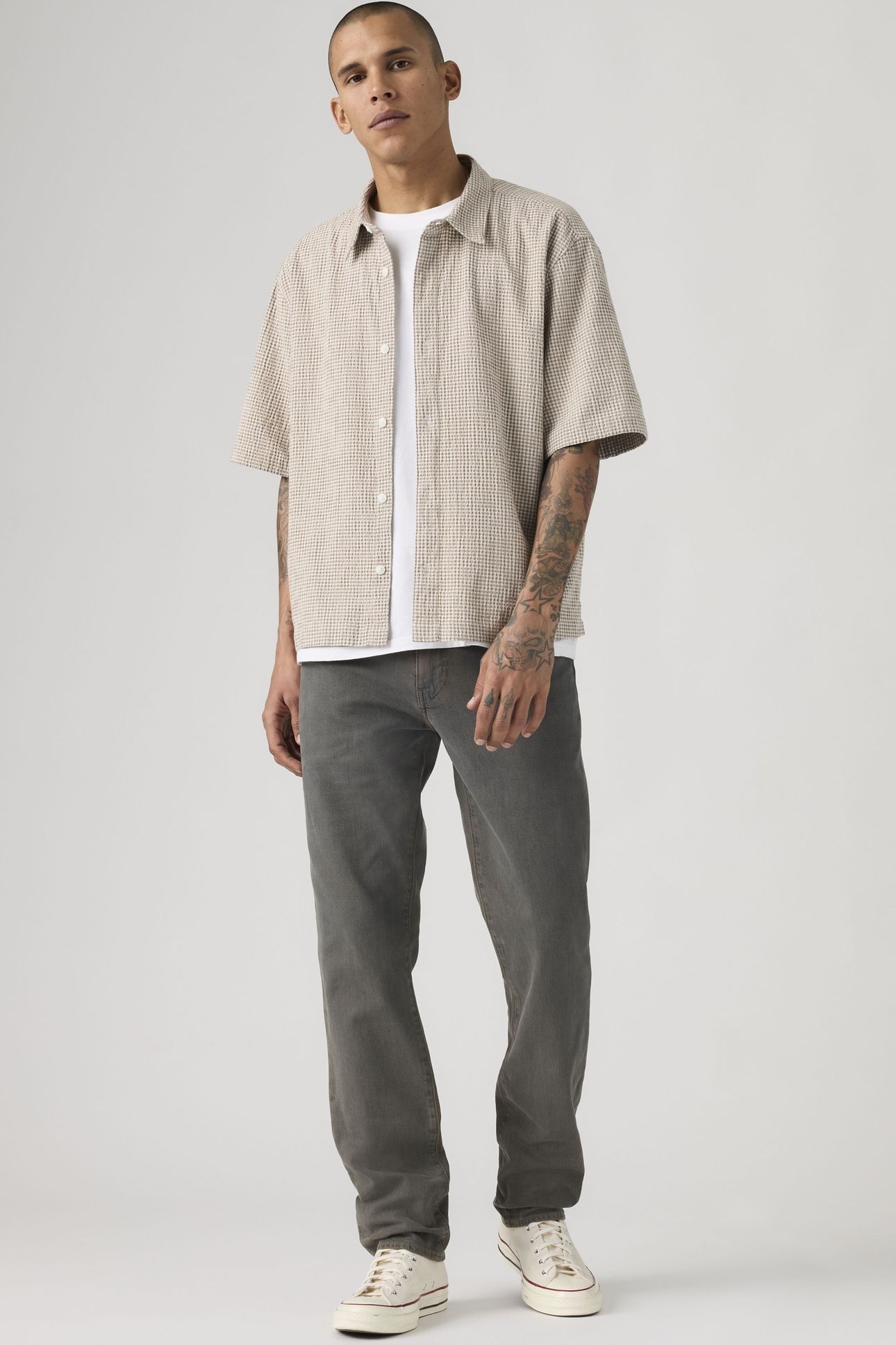 511™ SLIM JEANS 7
