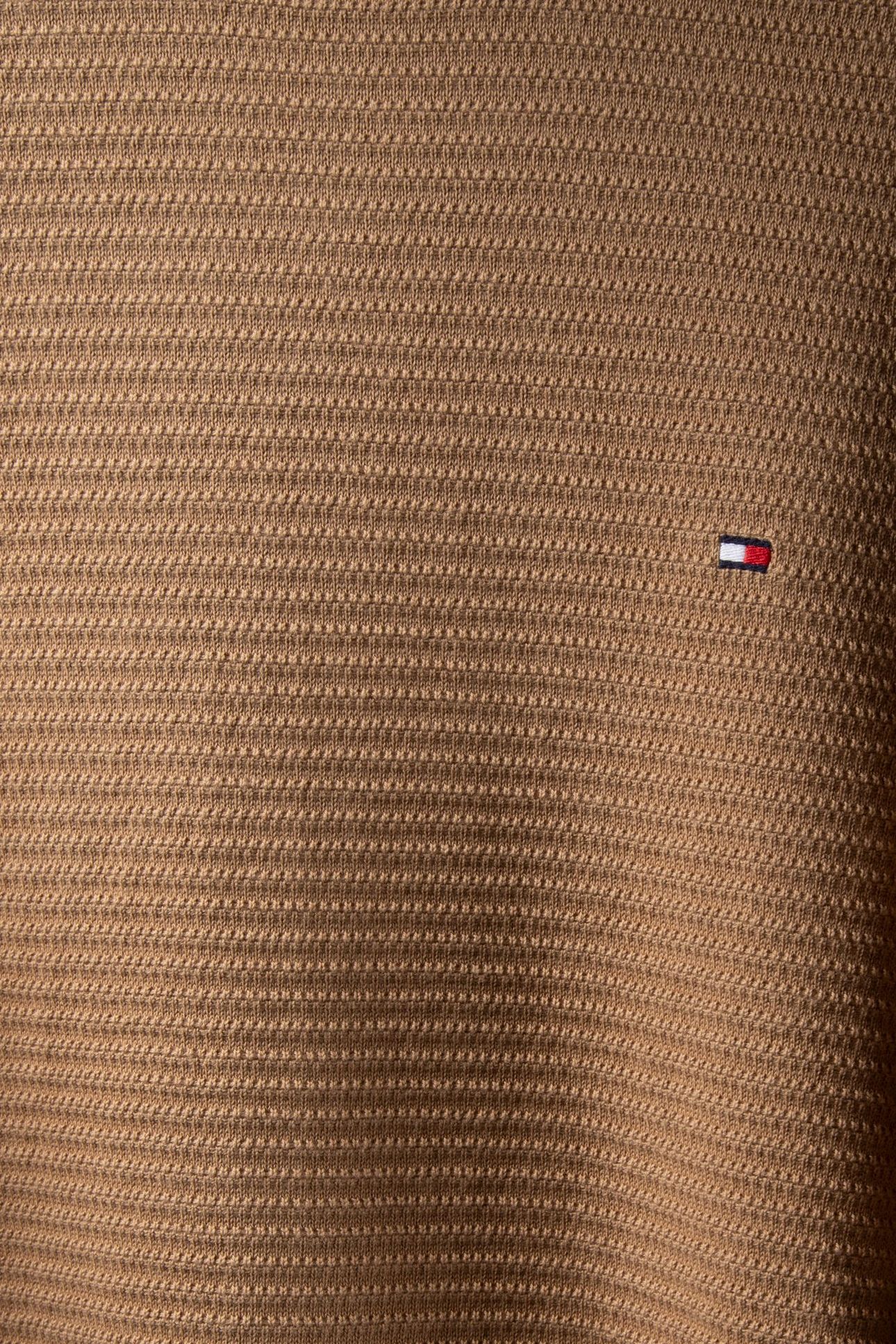 SEASONAL STRUCTURE SWEATER SAFARI CANVAS 4