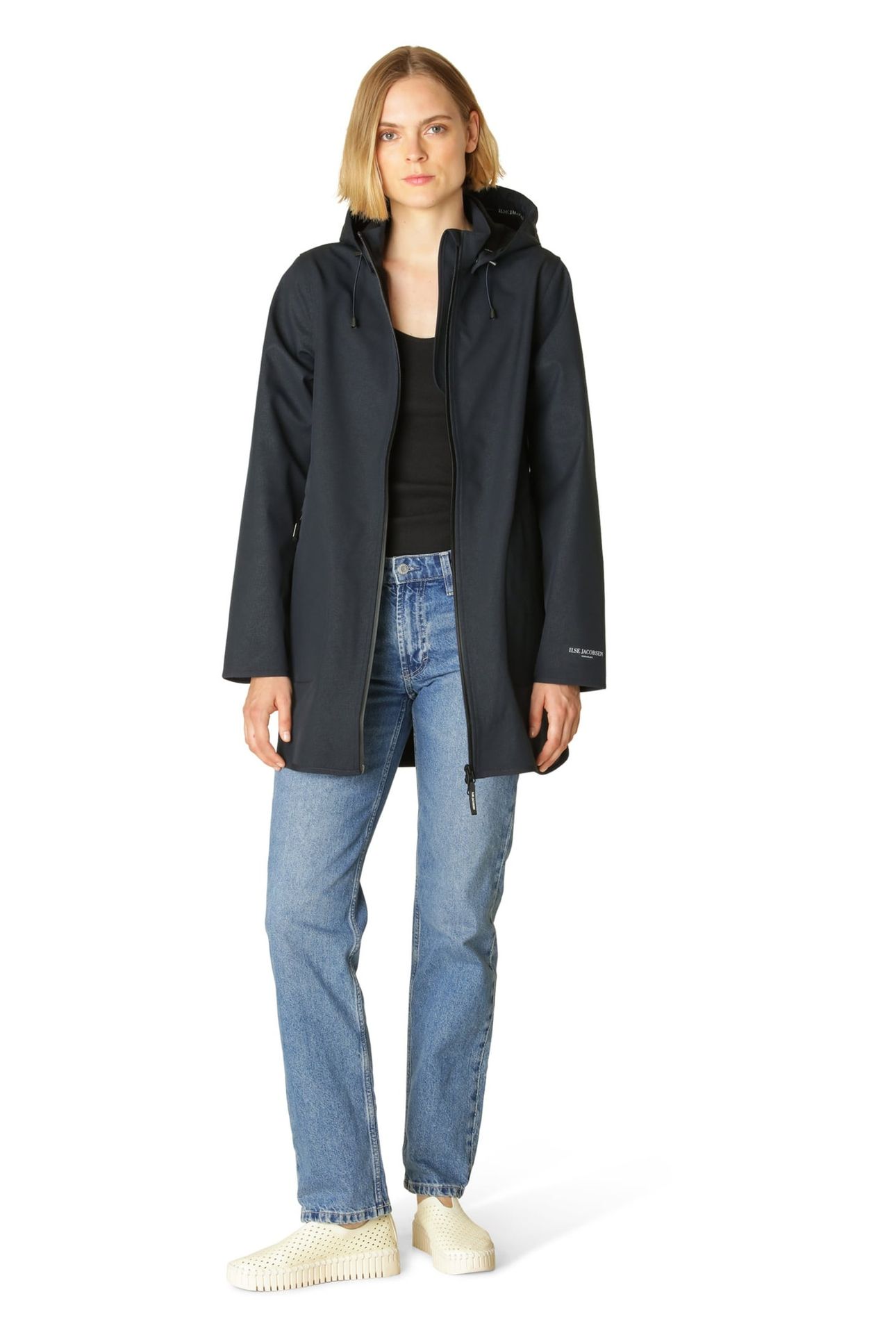 RAIN135 RAIN JACKETS DARK INDIGO 1