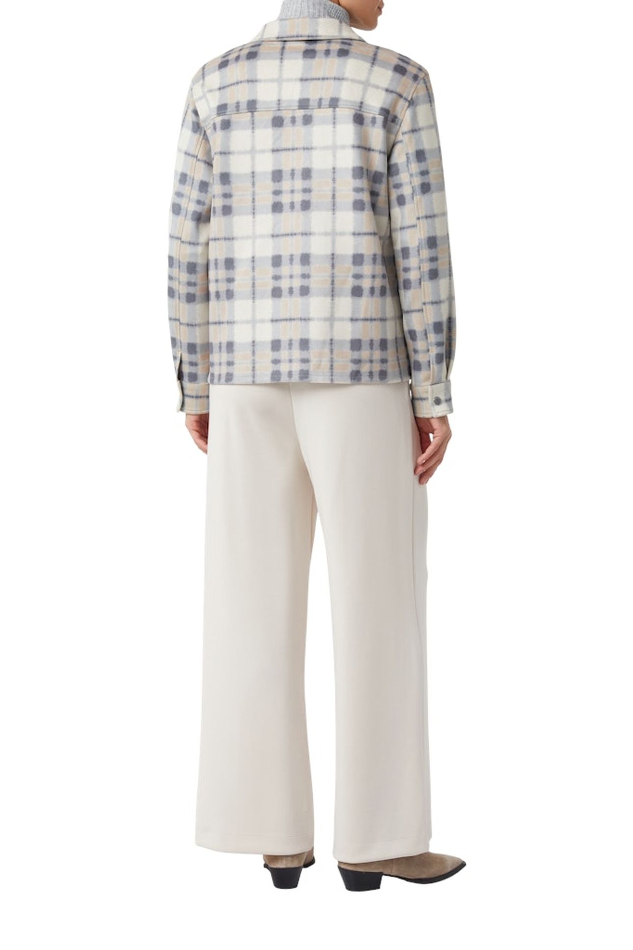 JACKETS INDOOR BEIGE 3