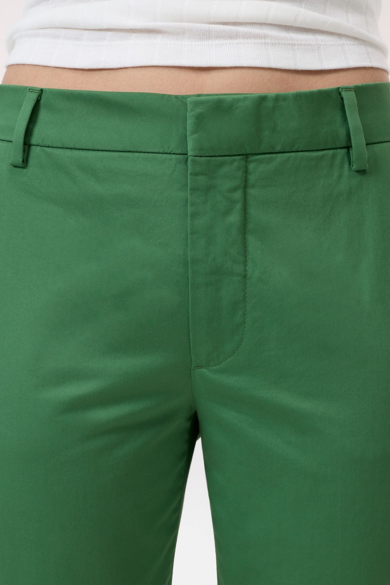 SONNETT MATCHA GREEN 7