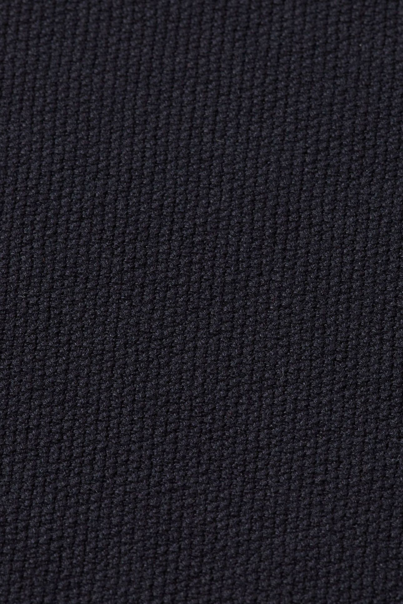BOY REGULAR-FIT MOCK NECK PULLOVER ANTHRACITE 3
