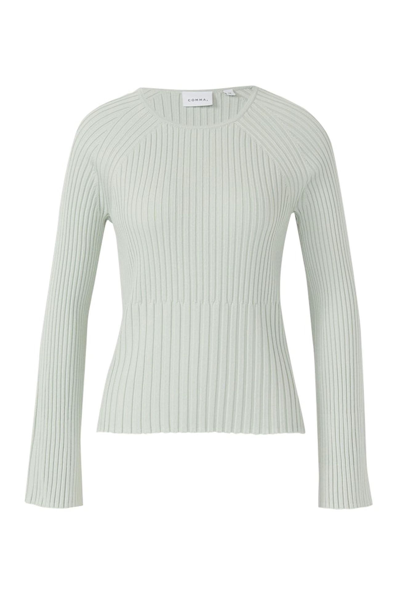 PULLOVER MINT 4