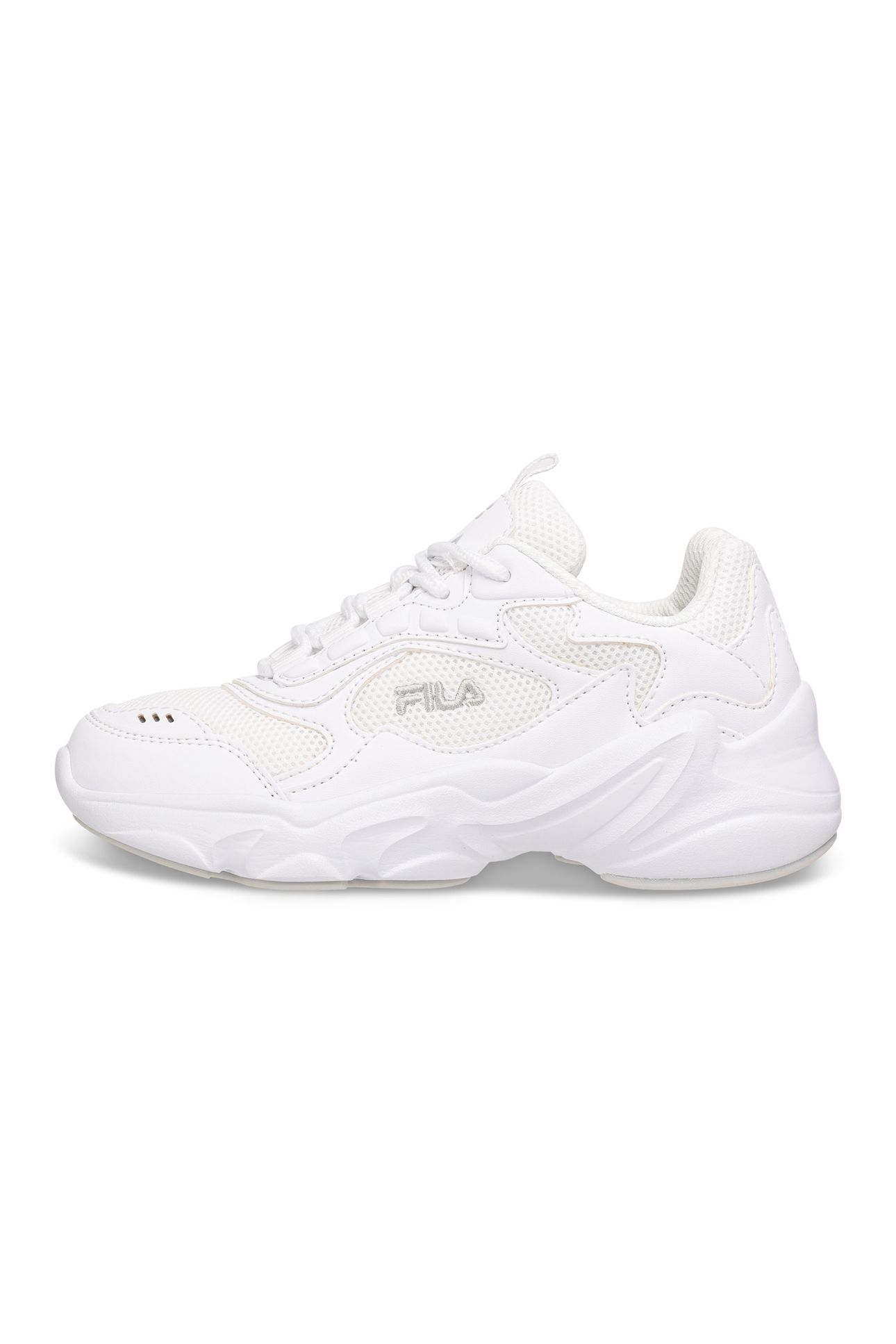 COLLENE KIDS WHITE 1
