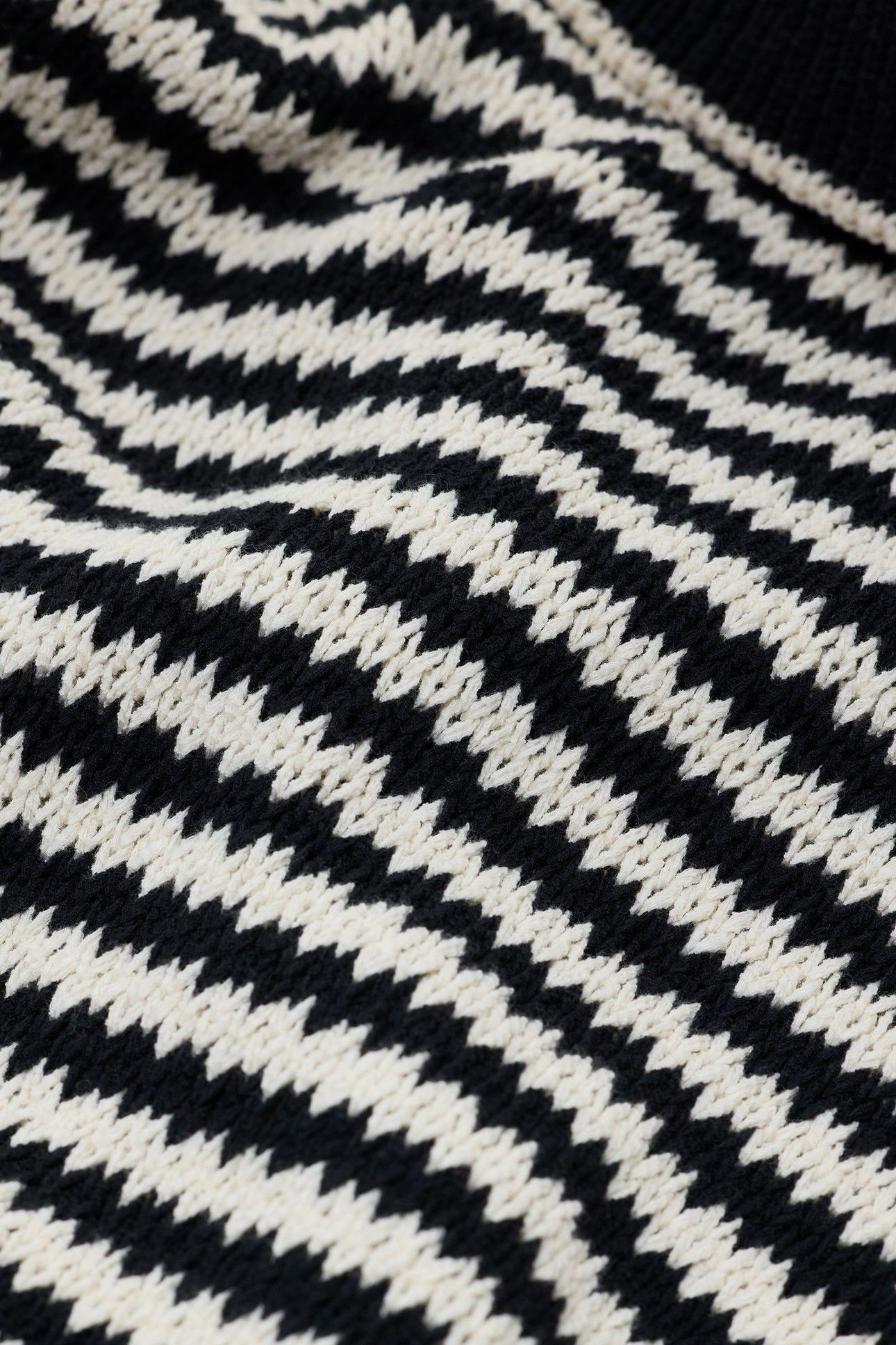CARDIGAN SHORT SLEEVE BLACK 7