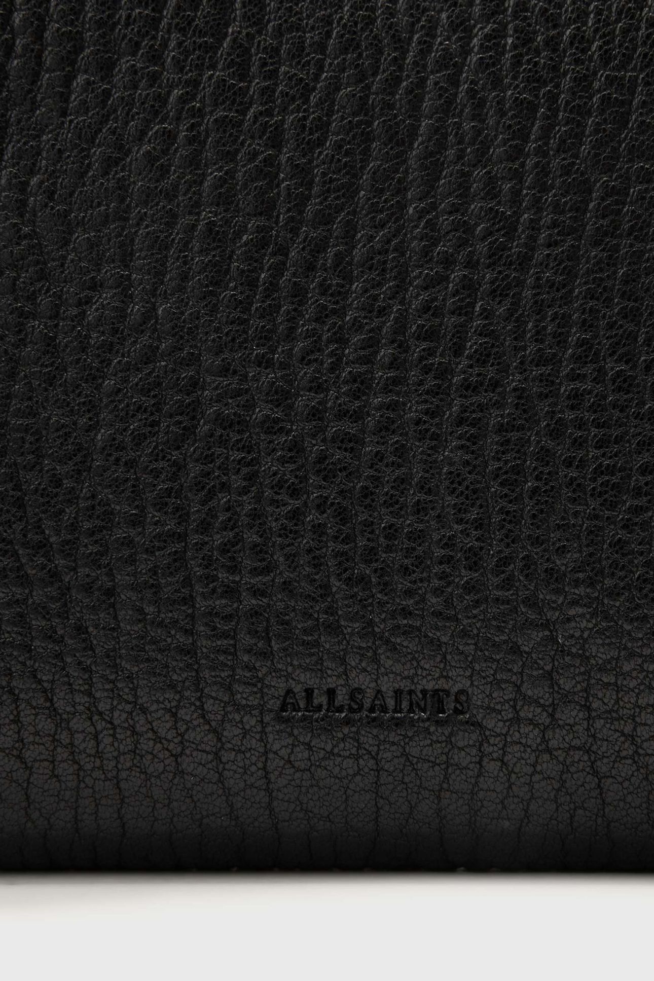 TRAVEL WALLET BLACK 5