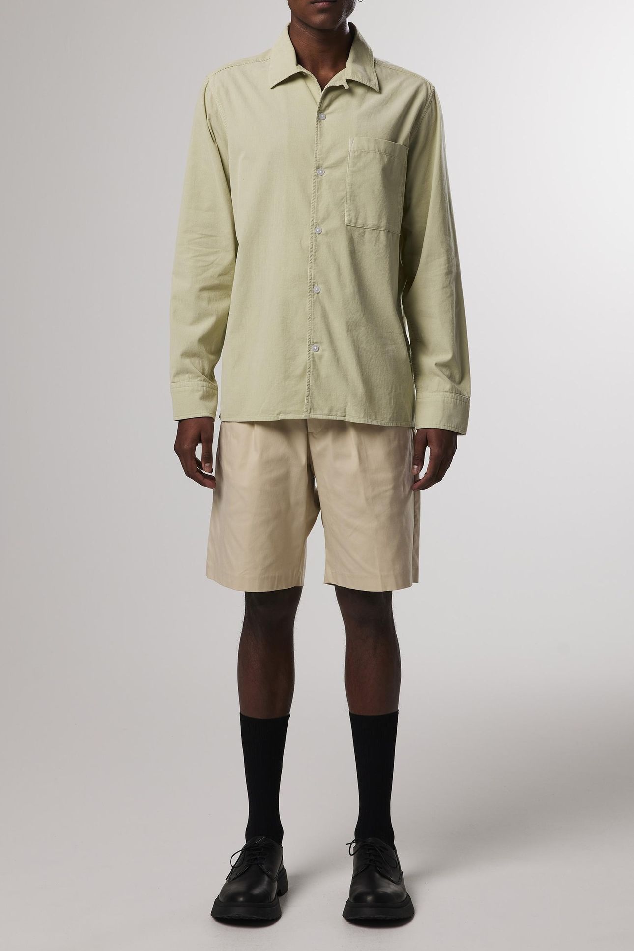 JULIO 5082 CASUAL SHIRT — REGULAR FIT 2