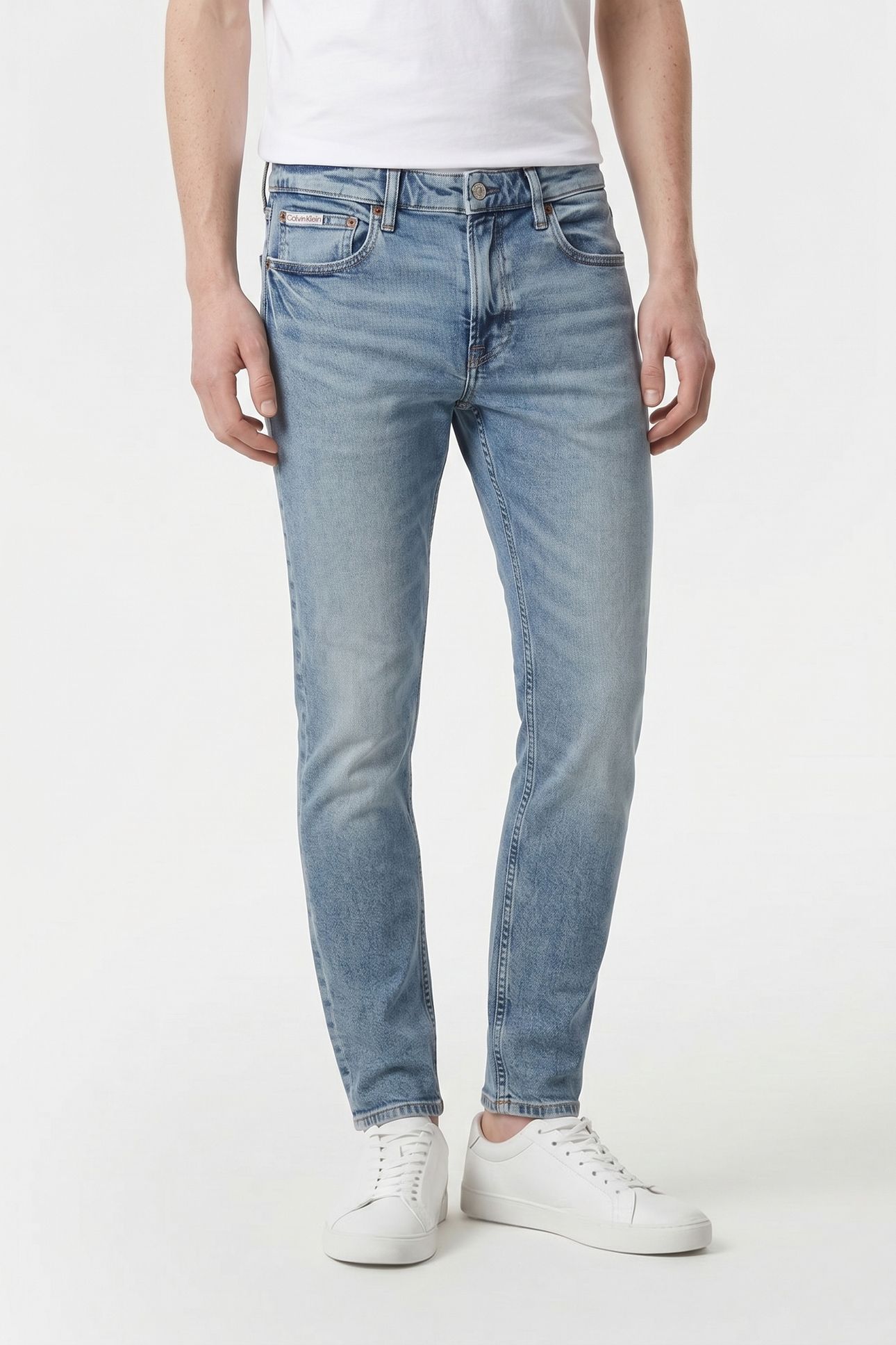 SLIM TAPER DISPATCHED JEANS DISPATCHER 1