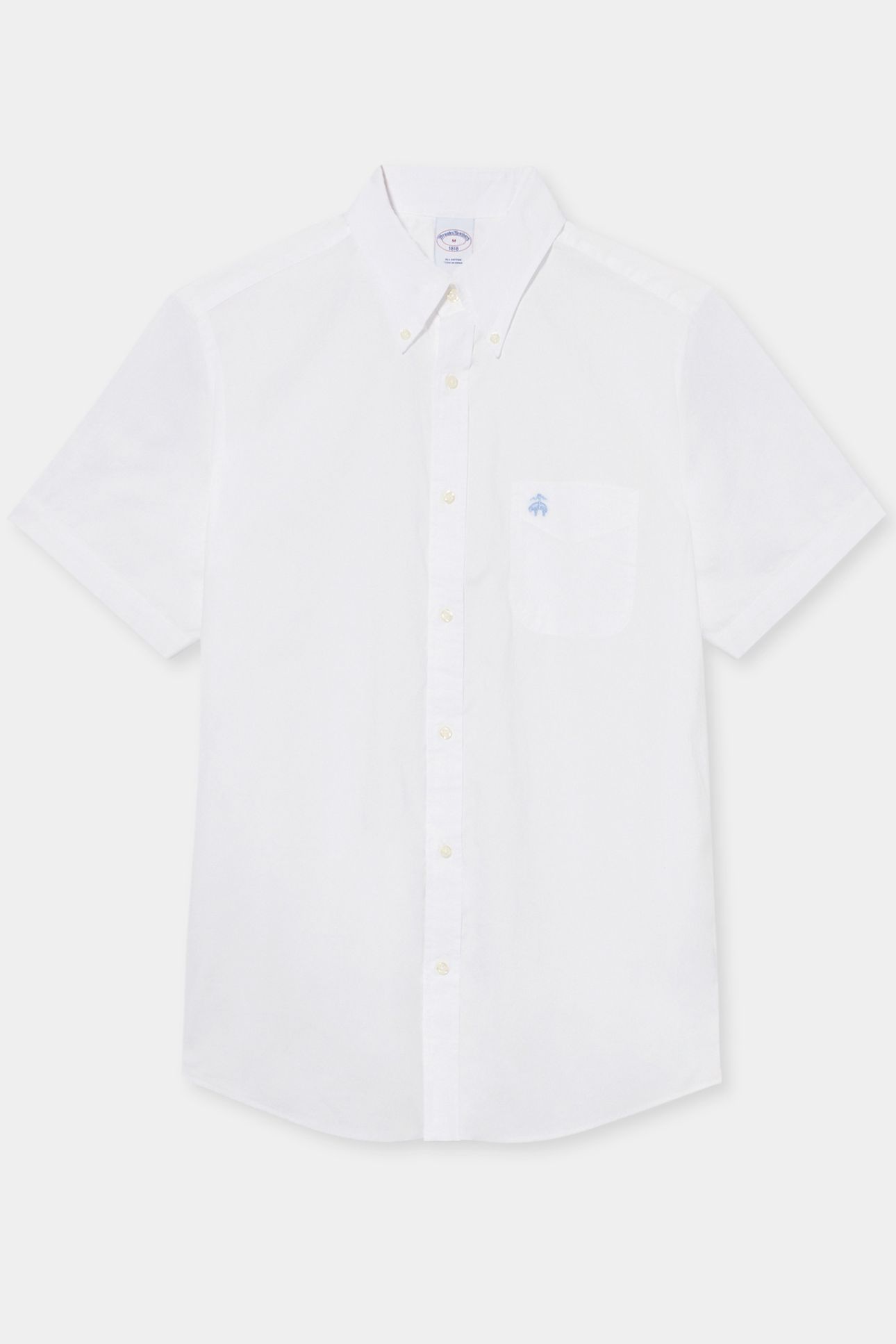 FRIDAY SHIRT WHITE 3