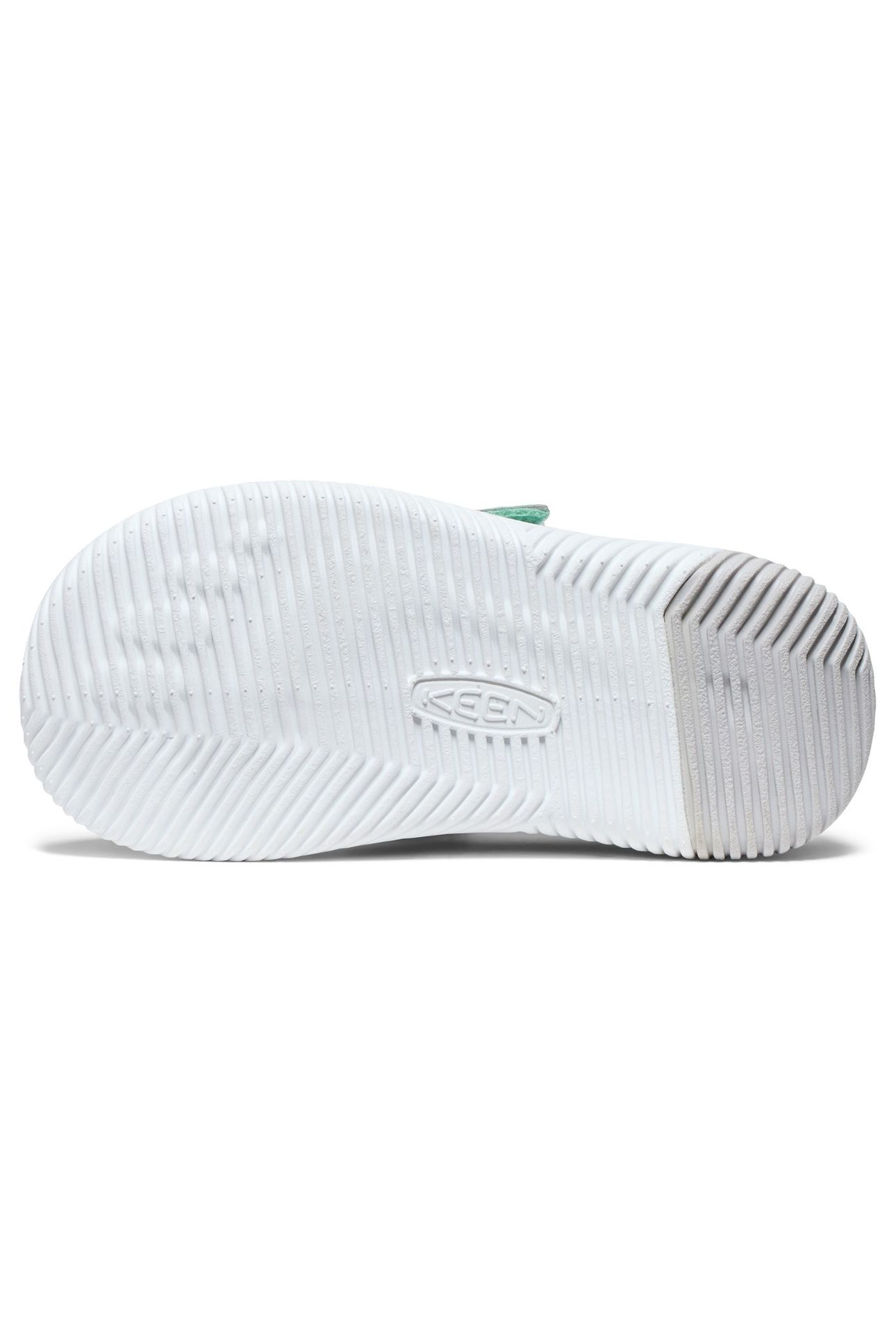 KNX KNIT DS GRANITE GREEN/LICHEN 6