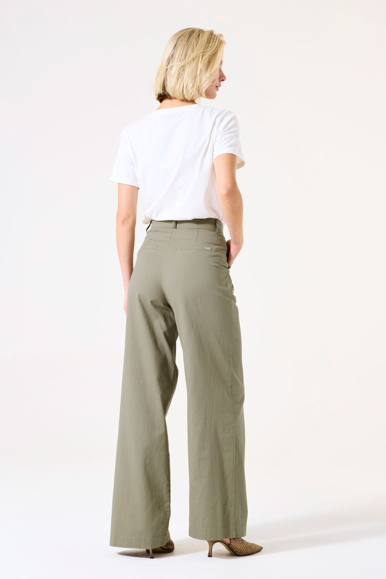 LADIES PANTS MERMAID 3