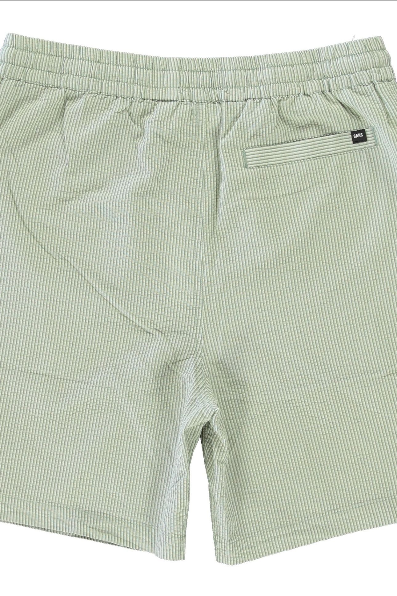WOODS SHORT OLIVE 3