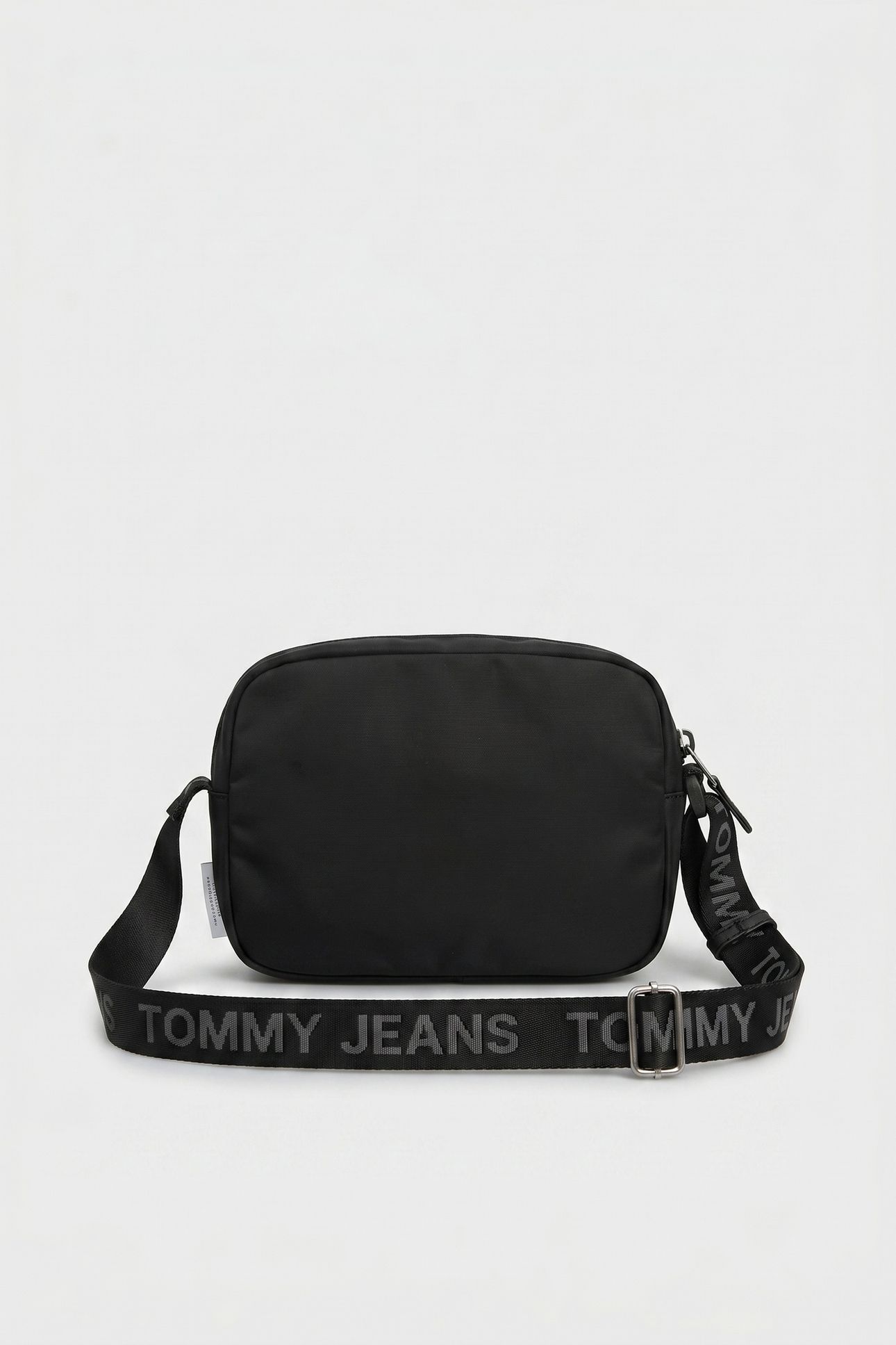 UNISEX ESSENTIAL DAILY CAMERA BAG BLACK 3