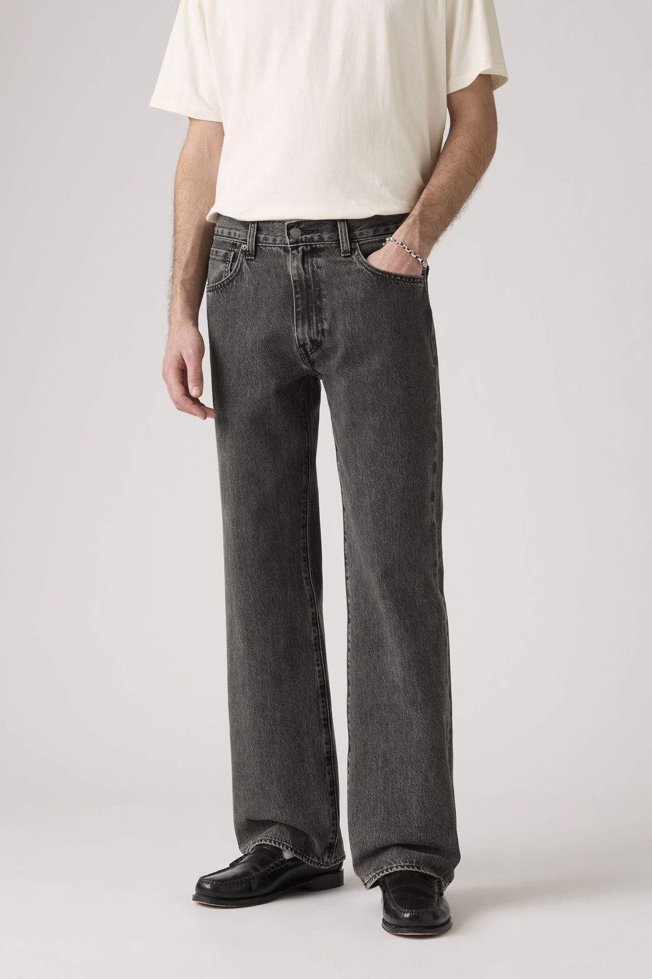 567™ RELAXED FLARE JEANS 5