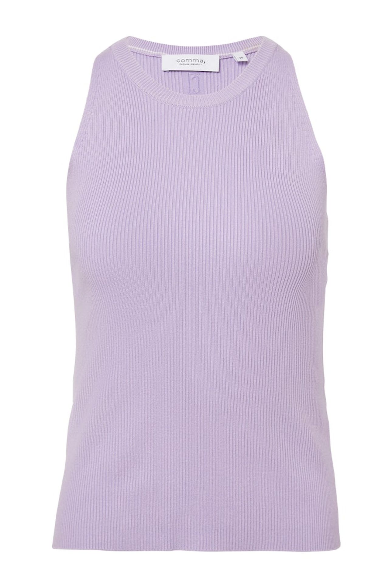 PULLOVER LILAC 4