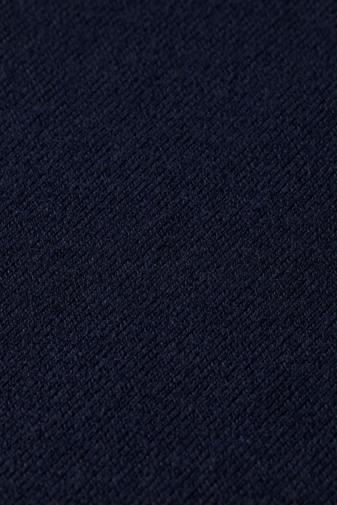 CORE - DROPPED SHOULDER MOCK NECK PULLOVER NIGHT 7