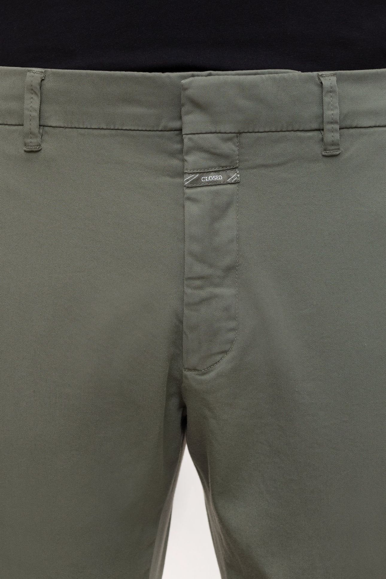 CLIFTON TRUE OLIVE GREEN 5