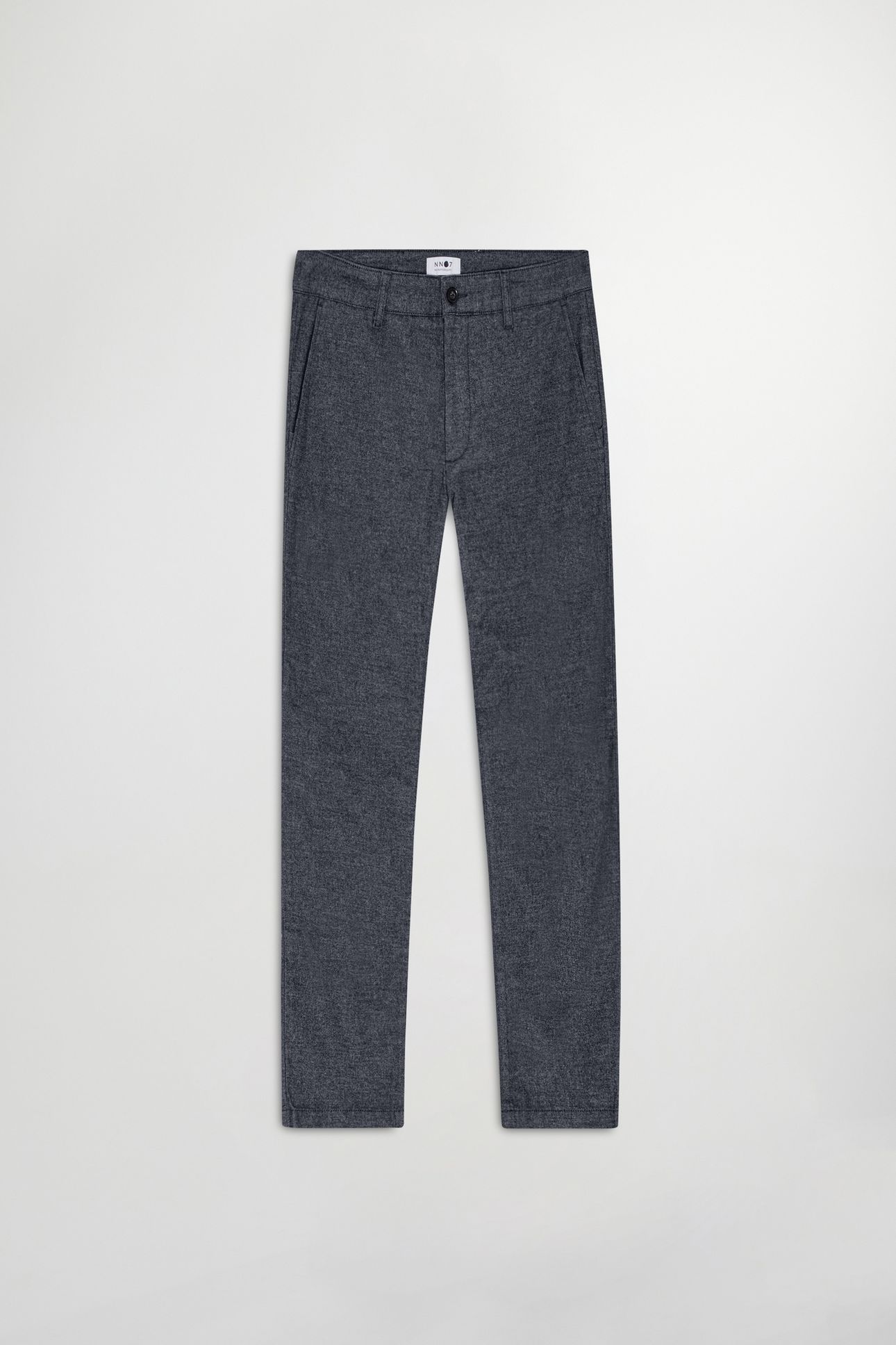 KARL 1393 TAILORED PANTS — SLIM FIT 3