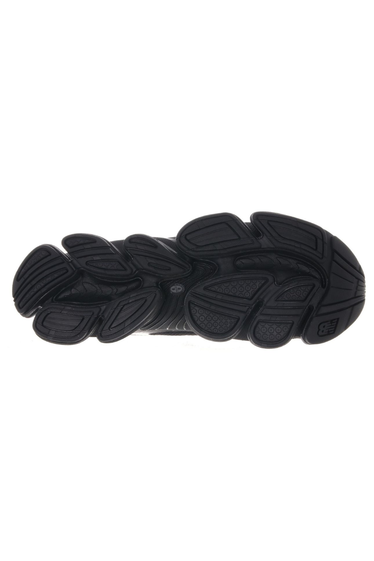 UNISEX ABZORB 2000 BLACK 10