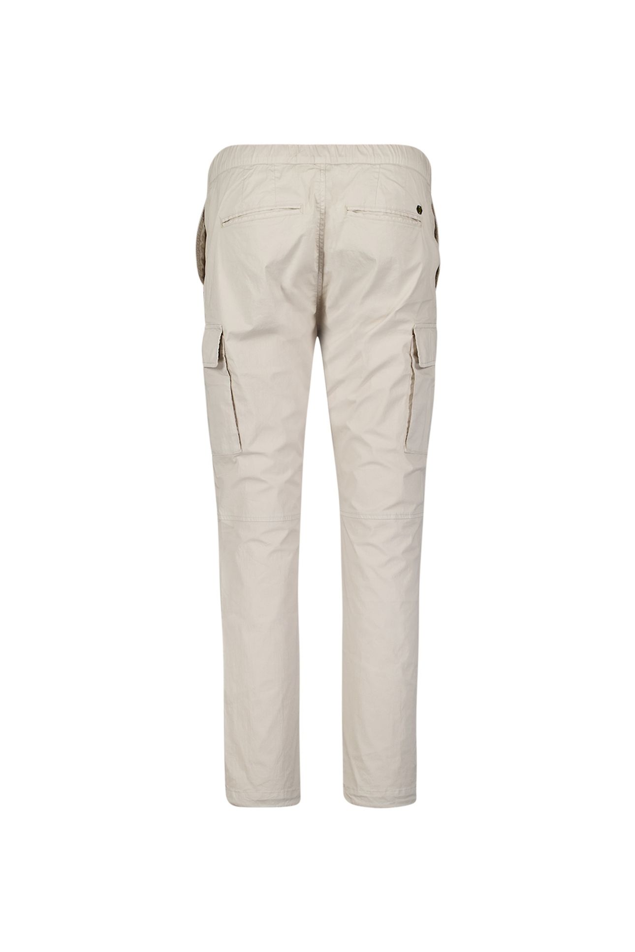 PANTS STRETCH CARGO CHALK 2