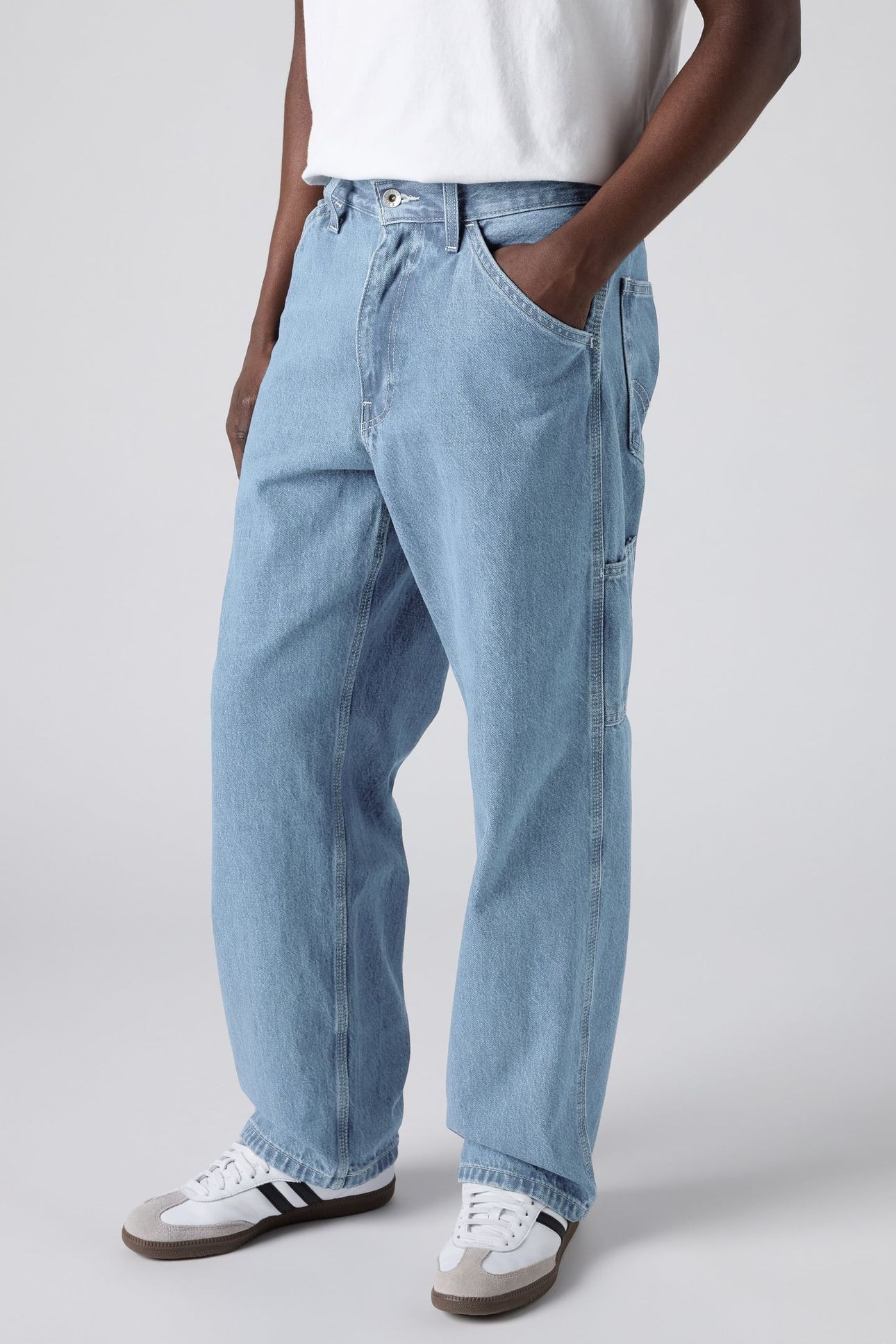 568™ LOOSE STRAIGHT CARPENTER JEANS 4