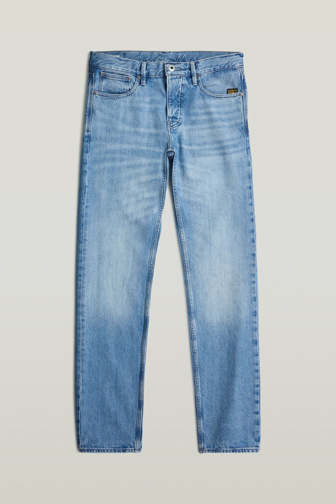 STREEM SLIM STRAIGHT JEANS OPEN MISCELLANEOUS 5