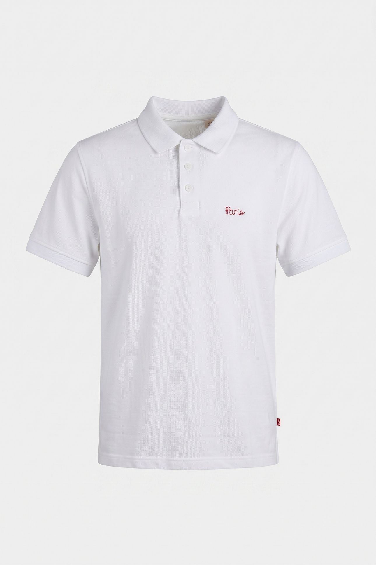 HOUSEMARK POLO SHIRT 3