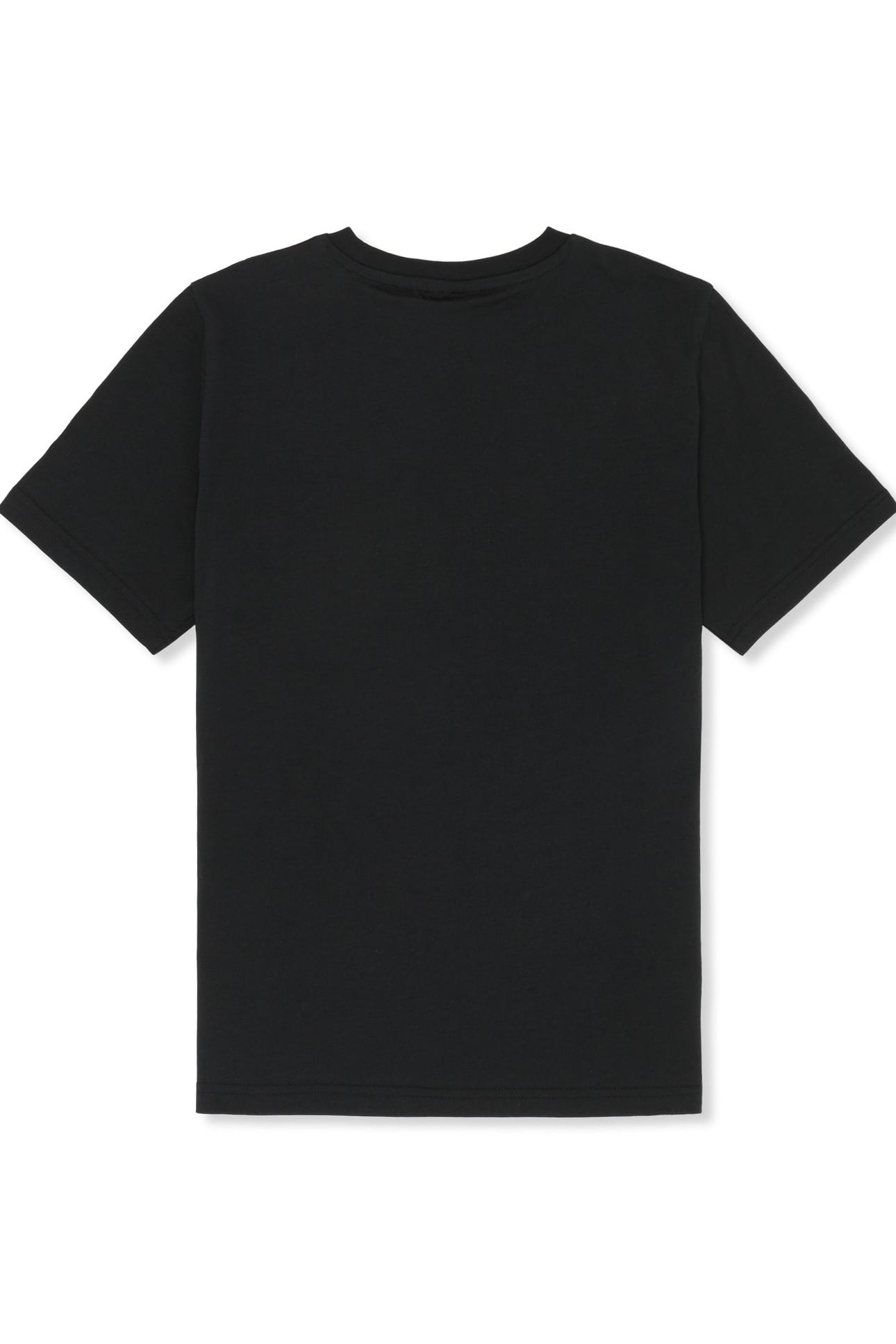 RIFREDI REGULAR GRAPHIC T-SHIRT BLACK 2