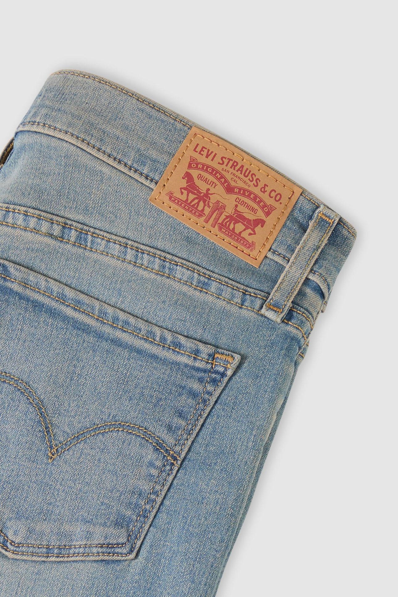 311 SHAPING SKINNY JEANS 7