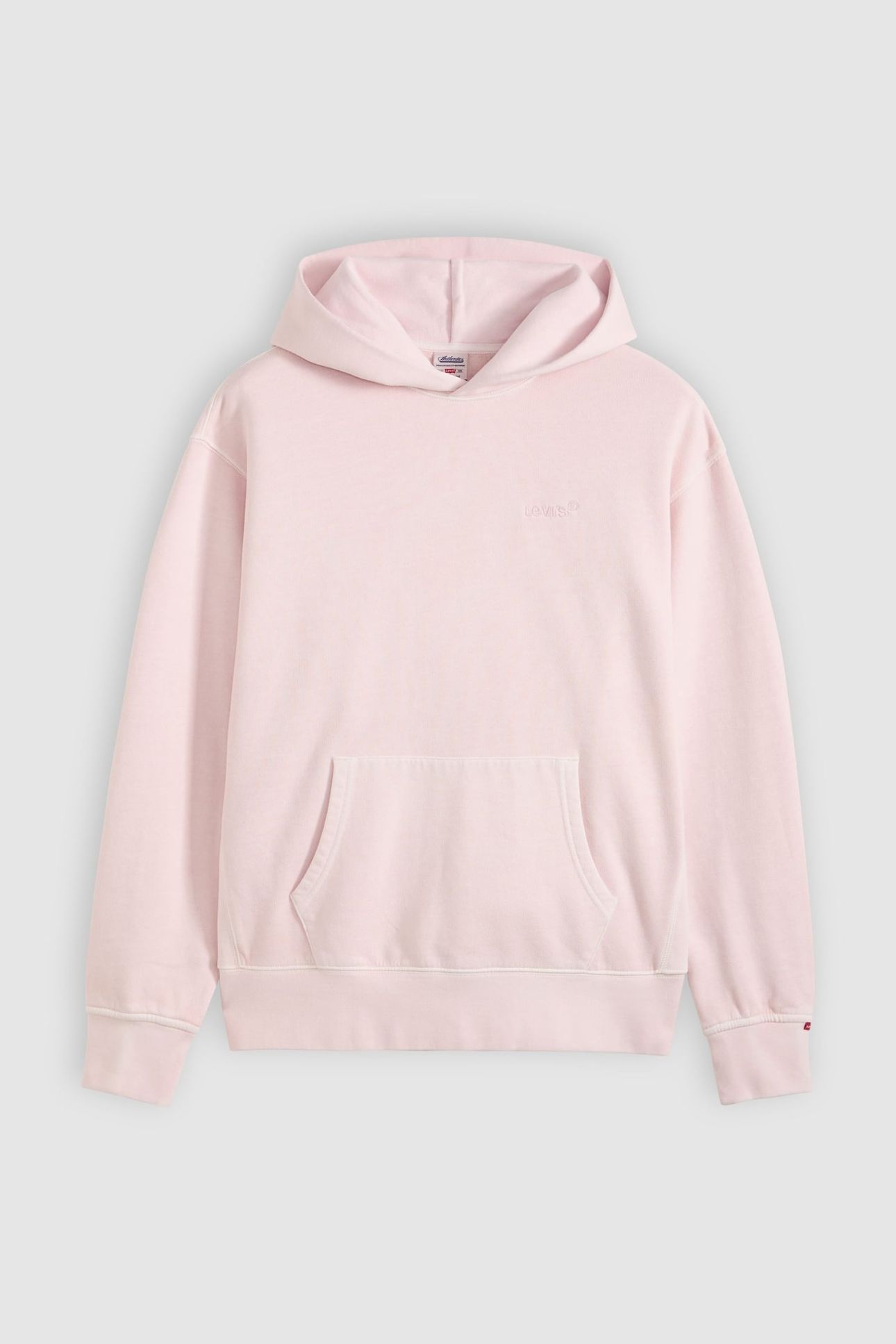 AUTHENTIC HOODIE 4