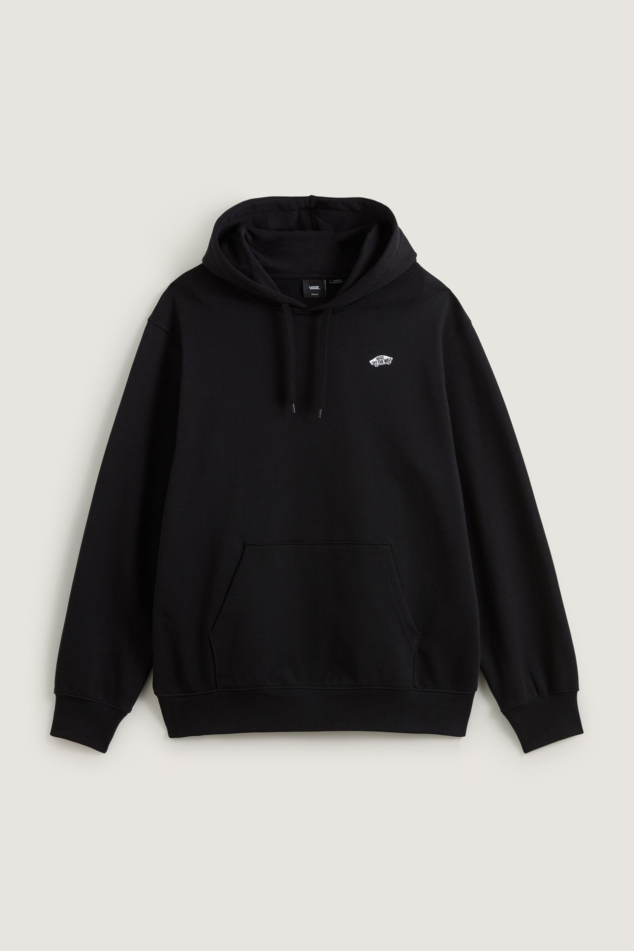 STYLE 76 II LOOSE FT PO BLACK/WHITE 1