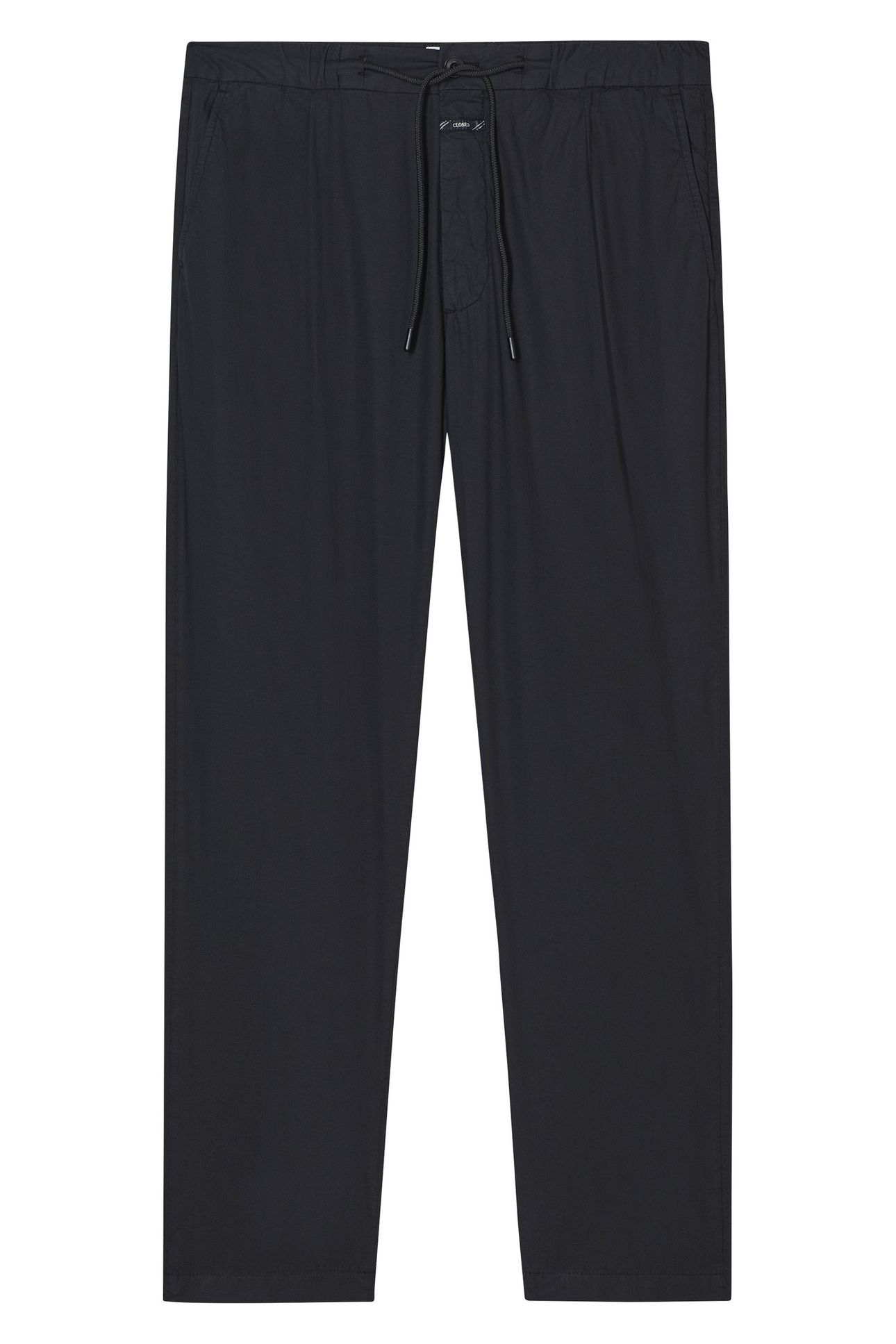 VIGO TAPERED BLACK 5