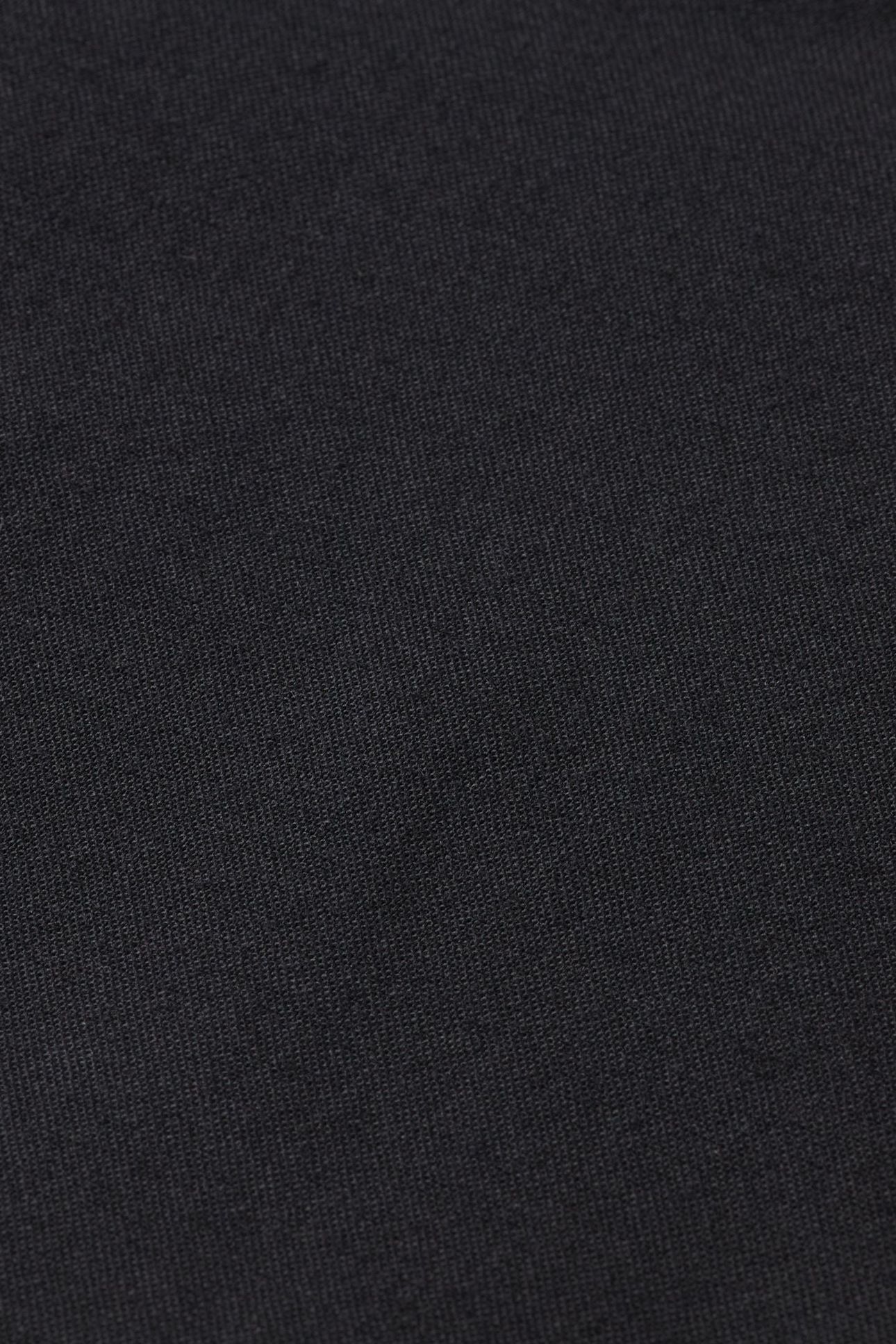 CORE RELAXED STRAIGHT FIT COOL-WOOL BLEND CHINO BLACK 7